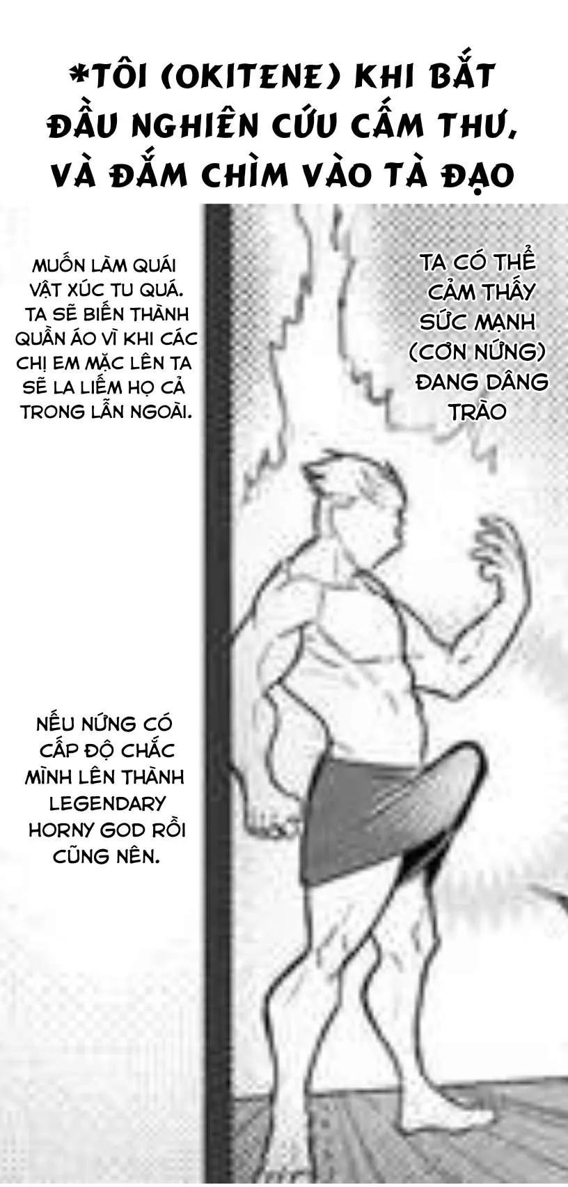 HentaiVN.net - Ảnh 33 - LAT - Chap 2: Lên đỉnh hơn 100 lần