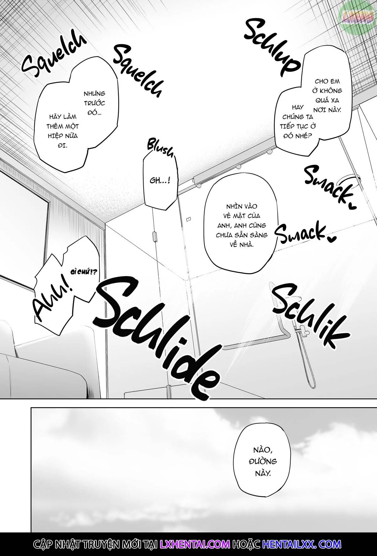 HentaiVN.net - Ảnh 33 - Succubus Ladies on a Milking Mission - Oneshot