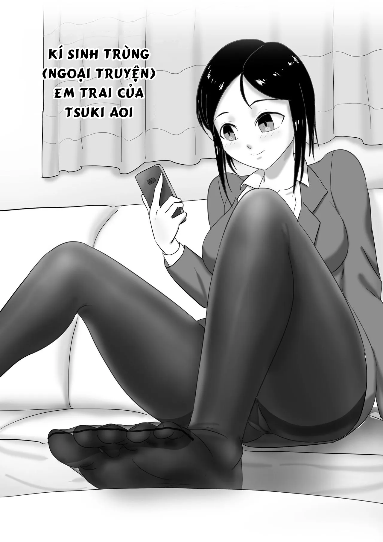 HentaiVN.net - Ảnh 3 - Kí sinh trùng [寄生虫系] - Chap 2
