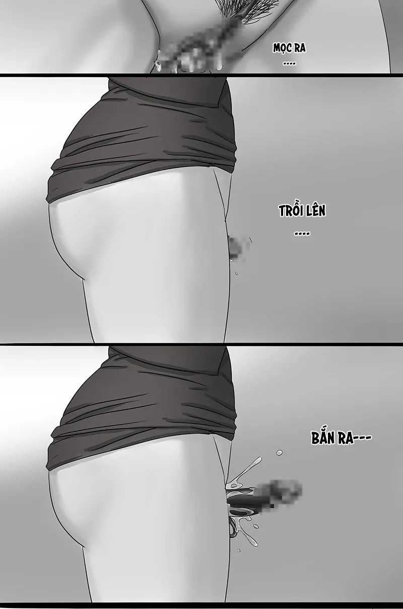 HentaiVN.net - Ảnh 14 - Kí sinh trùng [寄生虫系] - Chap 3