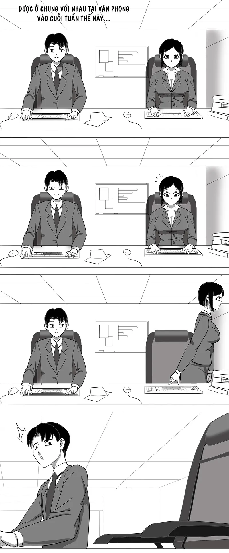 HentaiVN.net - Ảnh 4 - Kí sinh trùng [寄生虫系] - Chap 3