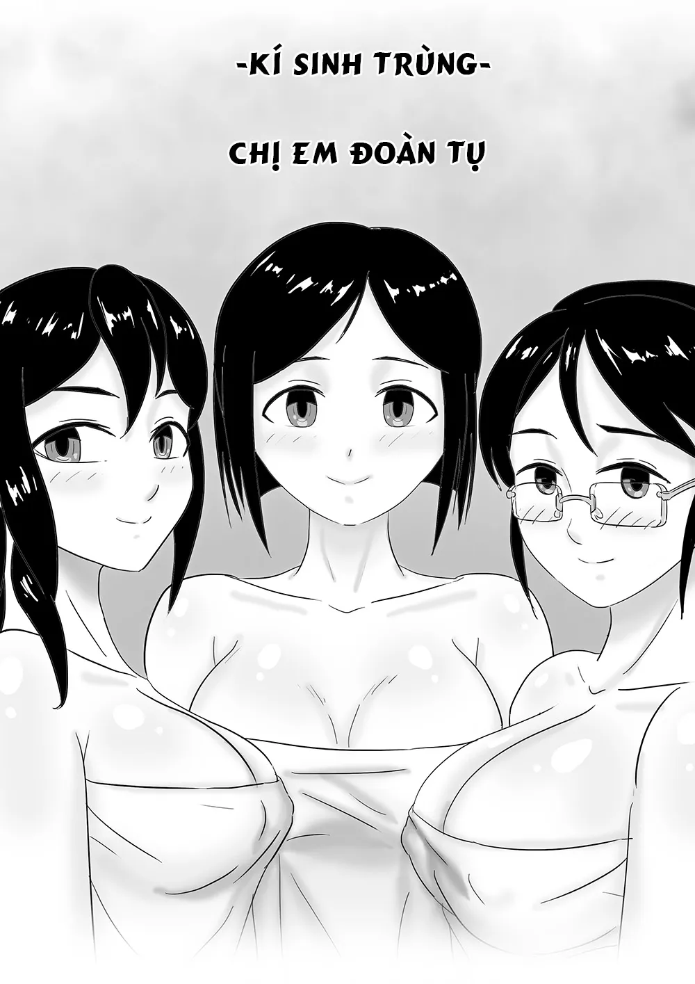 HentaiVN.net - Ảnh 3 - Kí sinh trùng [寄生虫系] - Chap 4