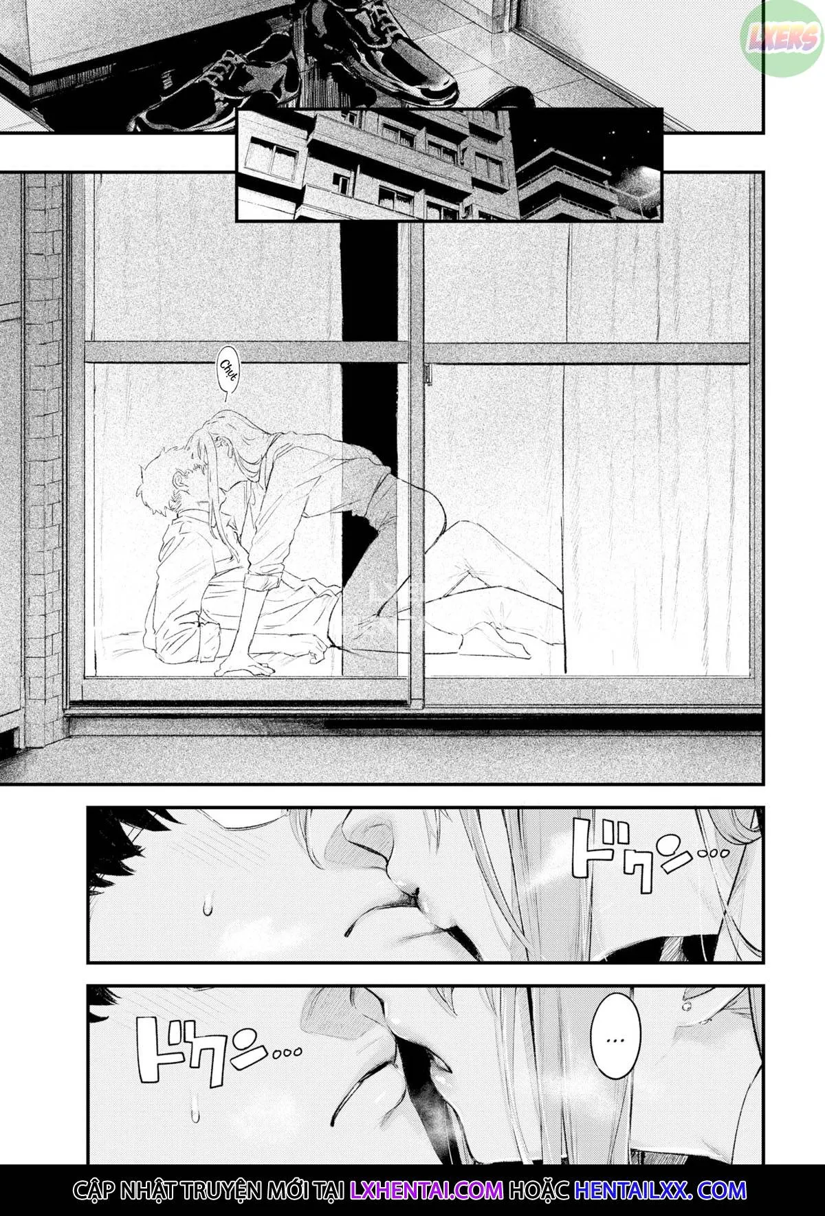 HentaiVN.net - Ảnh 17 - Tri kỷ - Oneshot