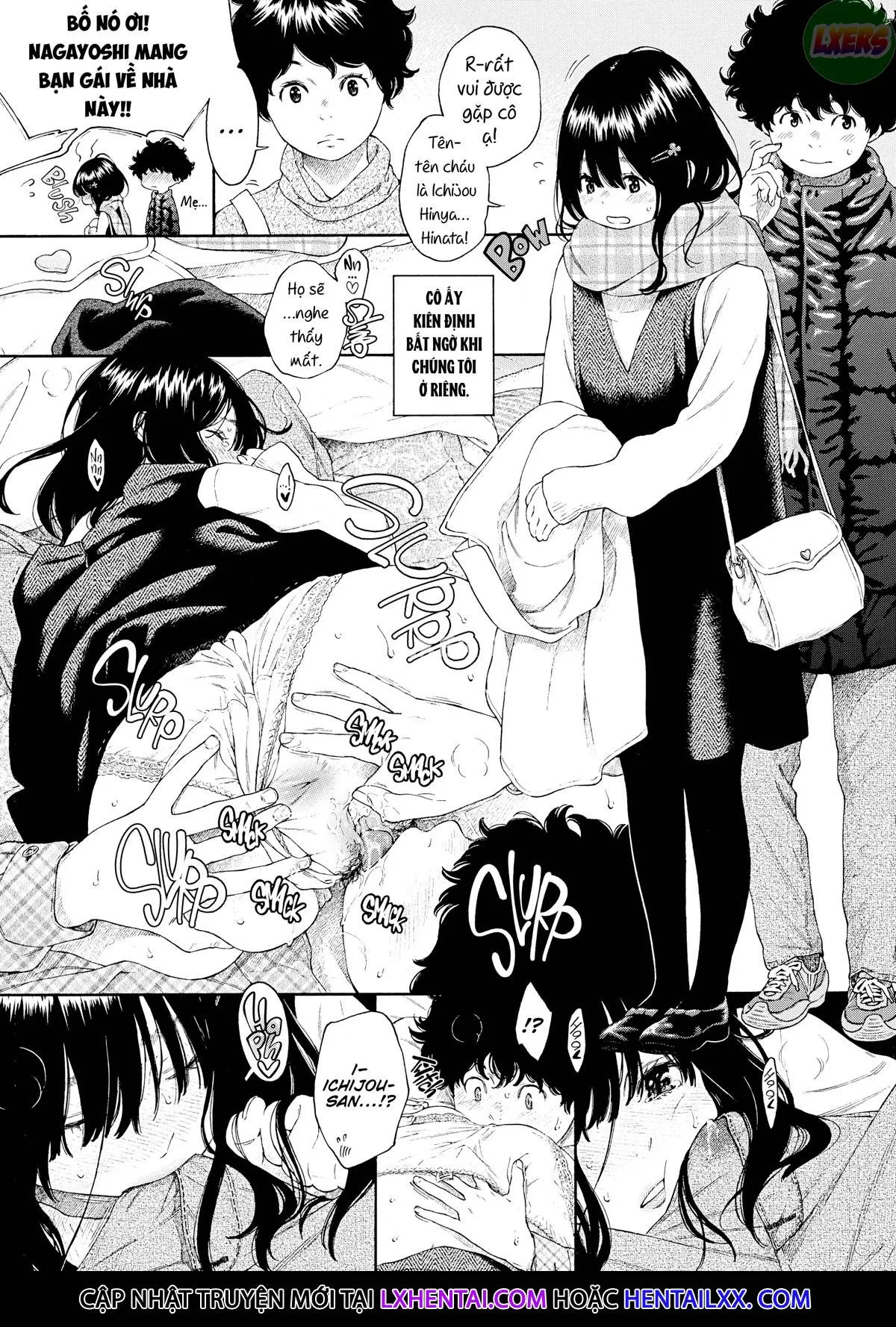 HentaiVN.net - Ảnh 24 - Imperfect Marble - Chap 1