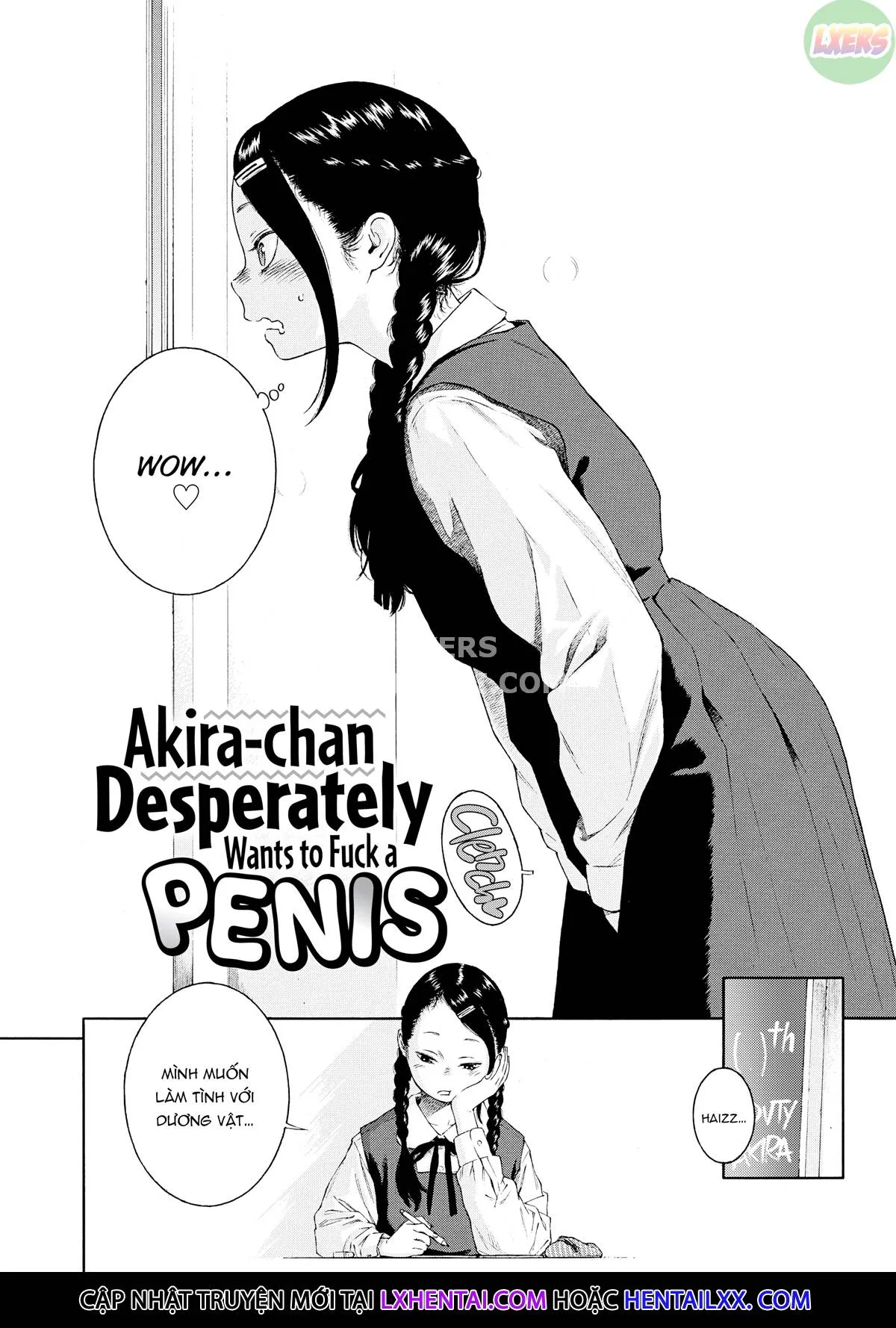 HentaiVN.net - Ảnh 6 - Imperfect Marble - Chap 3