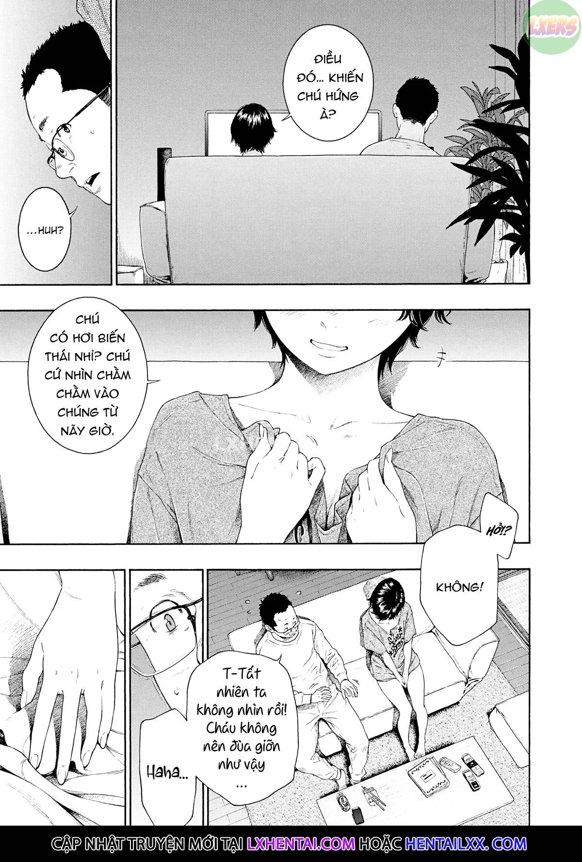 HentaiVN.net - Ảnh 11 - Imperfect Marble - Chap 4