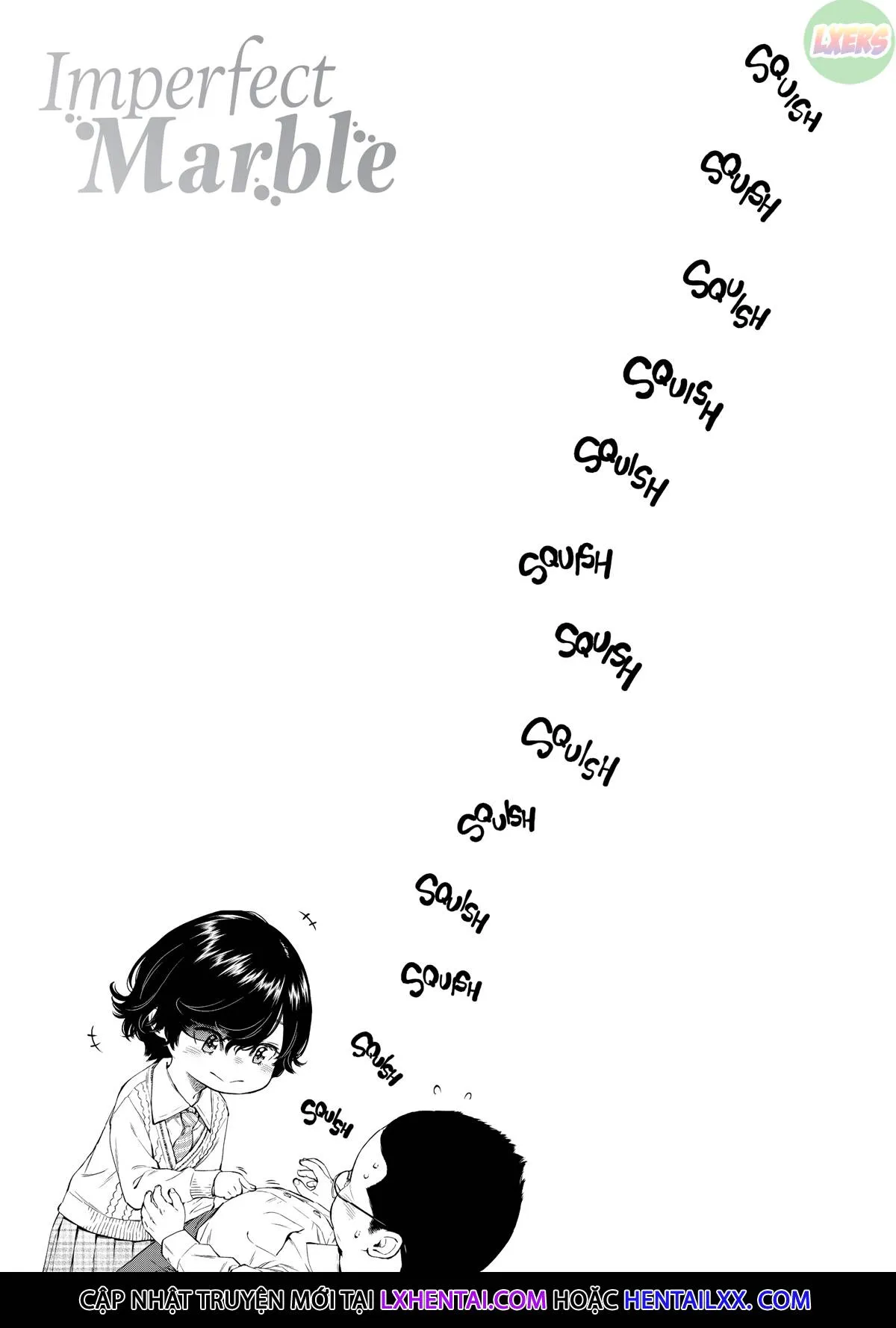 HentaiVN.net - Ảnh 29 - Imperfect Marble - Chap 4