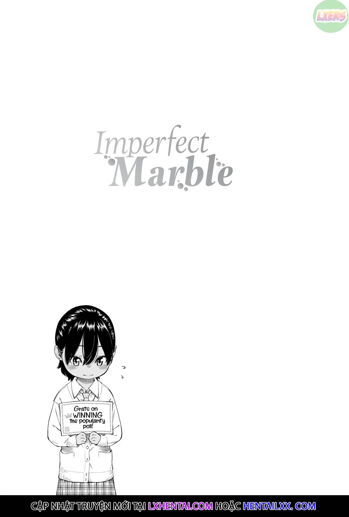 HentaiVN.net - Ảnh 37 - Imperfect Marble - Chap 6