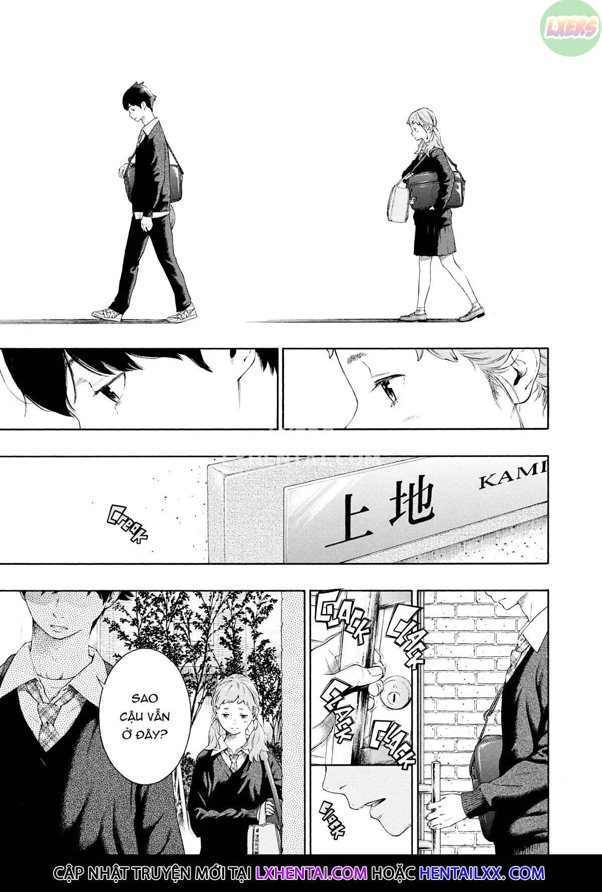 HentaiVN.net - Ảnh 13 - Imperfect Marble - Chap 9 - END
