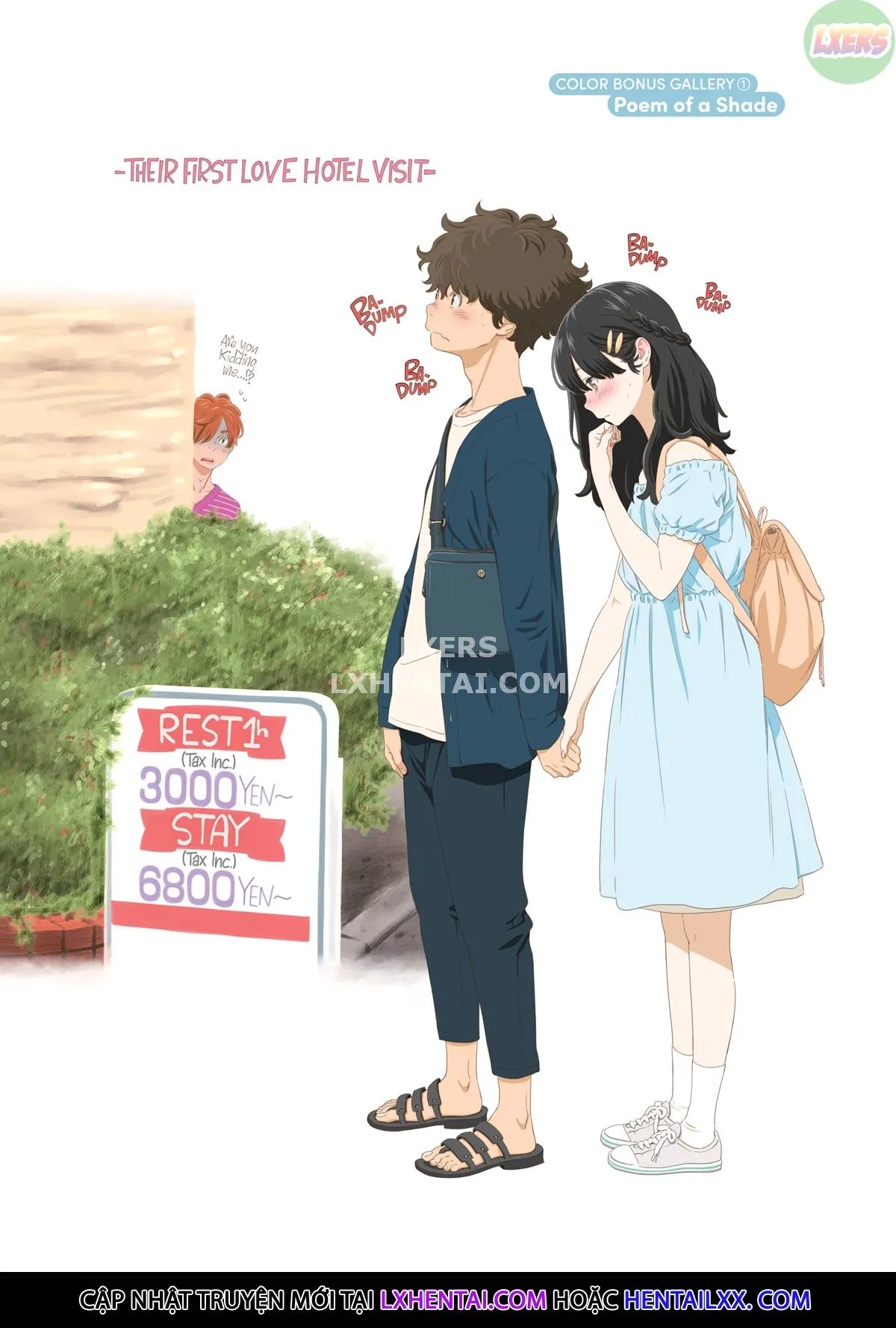 HentaiVN.net - Ảnh 26 - Imperfect Marble - Chap 9 - END