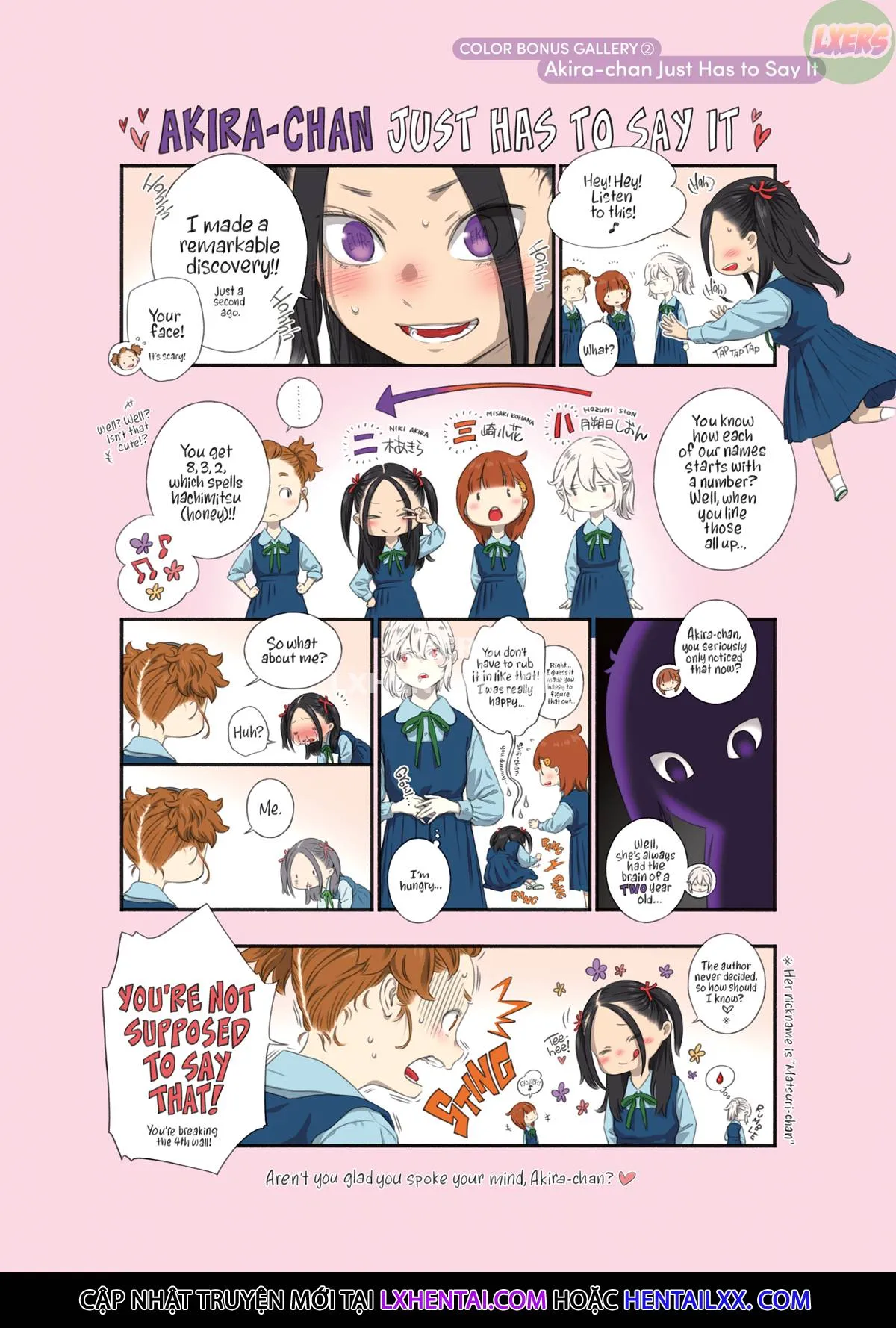 HentaiVN.net - Ảnh 27 - Imperfect Marble - Chap 9 - END