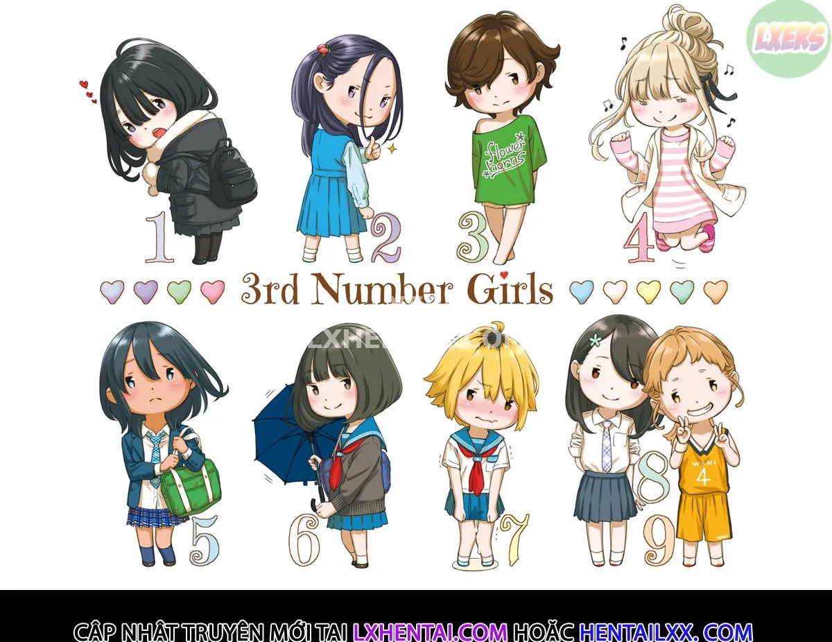 HentaiVN.net - Ảnh 35 - Imperfect Marble - Chap 9 - END