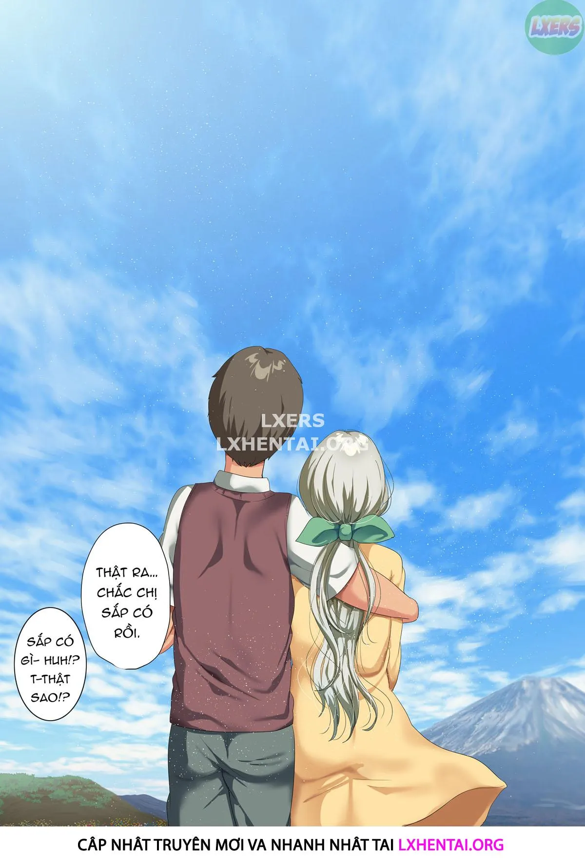 HentaiVN.net - Ảnh 36 - Living with a Bootylicious Superweapon - Chap 2D | END
