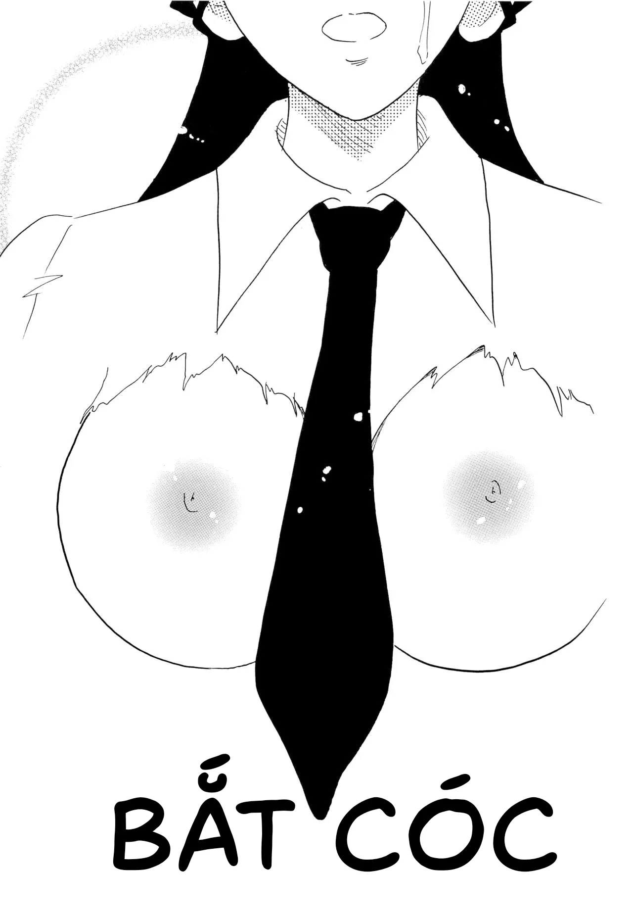 HentaiVN.net - Ảnh 18 - Raichi - Chap 1.2