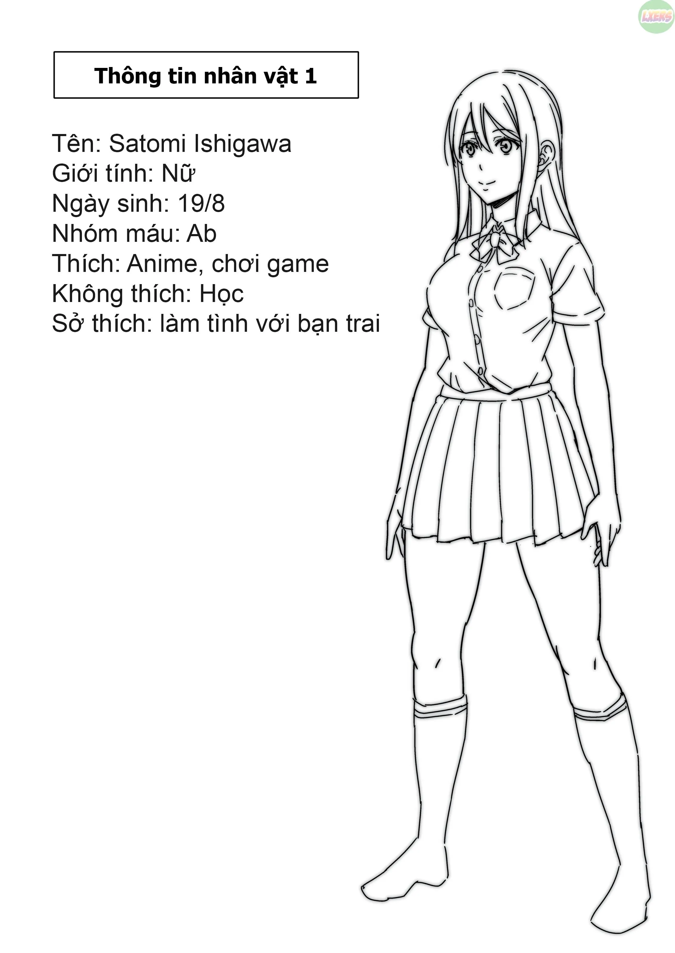HentaiVN.net - Ảnh 29 - Gyaku Isekai Harem [ORC'D] - Chap 1
