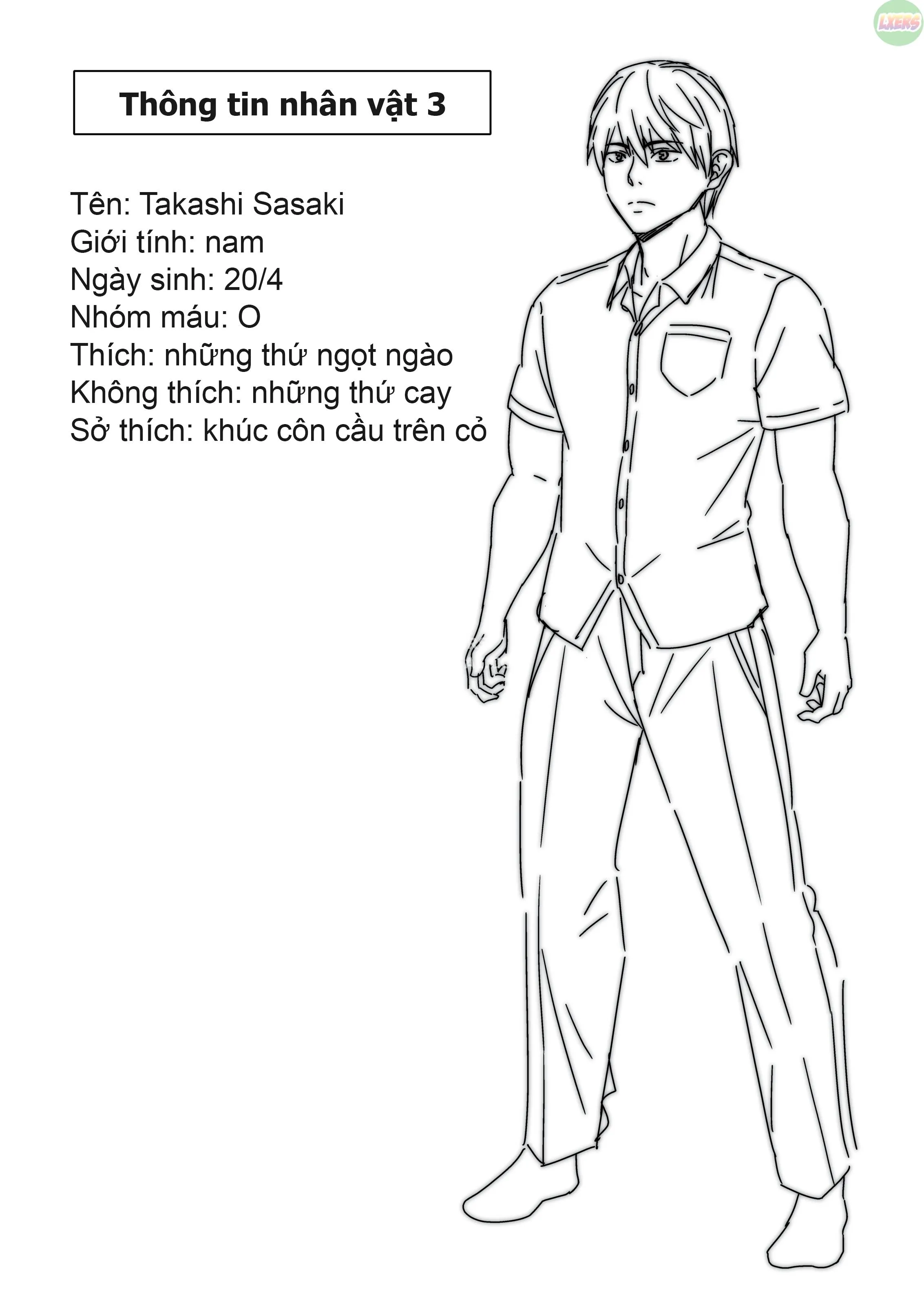 HentaiVN.net - Ảnh 31 - Gyaku Isekai Harem [ORC'D] - Chap 1