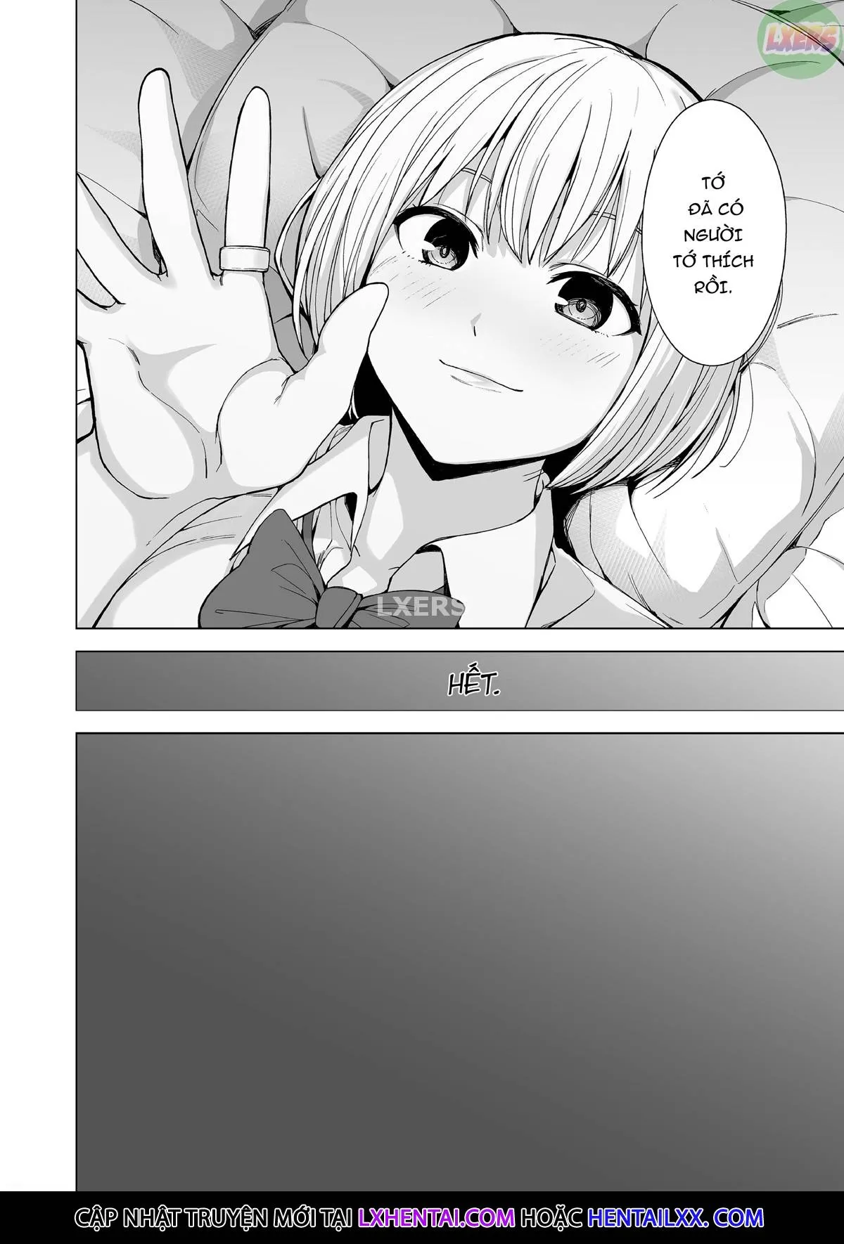 HentaiVN.net - Ảnh 21 - Replica Memory - Oneshot