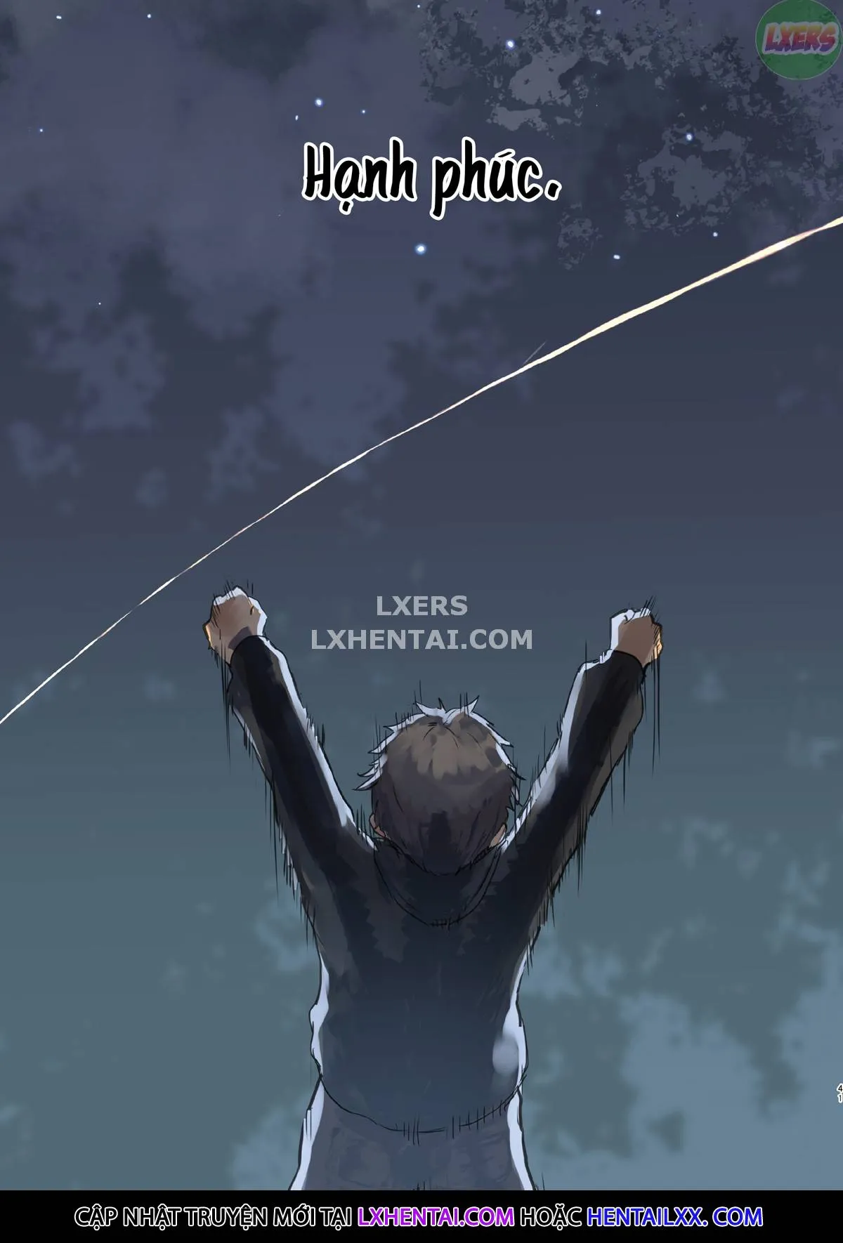 HentaiVN.net - Ảnh 44 - Close to Him, Close to Me - Chap 1