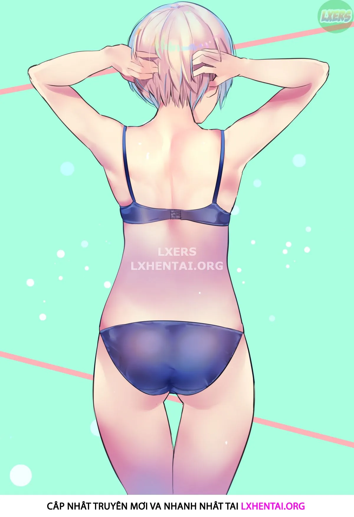 HentaiVN.net - Ảnh 34 - Close to Him, Close to Me - Chap 2 - [END]