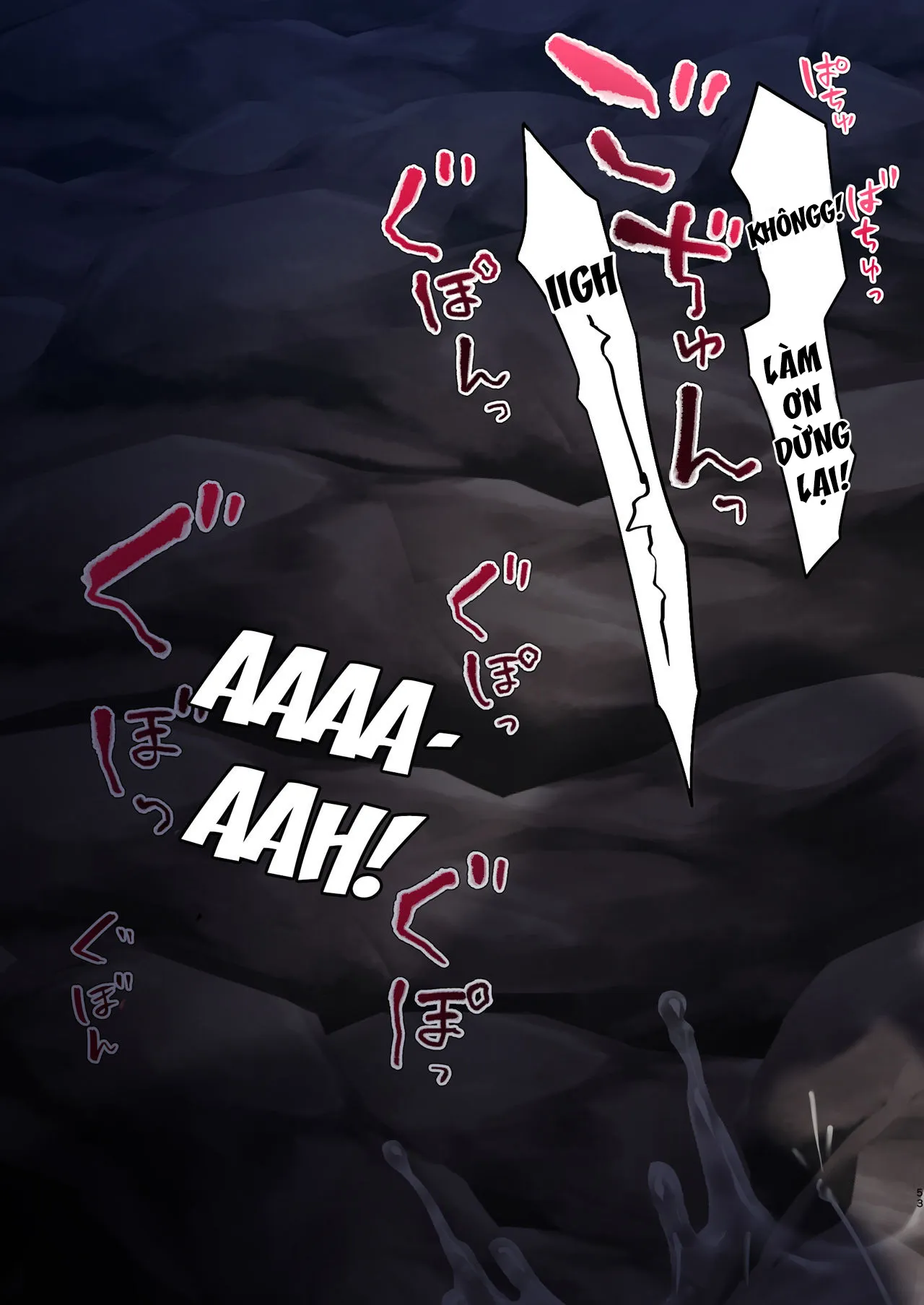 HentaiVN.net - Ảnh 21 - Noroi no Yubiwa de Game Over + Omake CG [呪いの指輪でゲームオーバー + おまけCG] - Chap 2: sếch tàn bạo