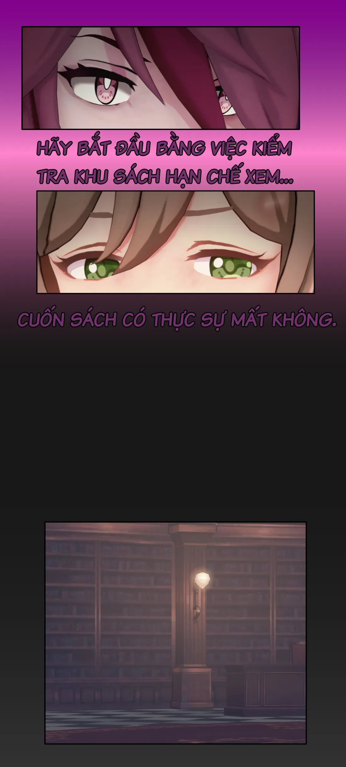 HentaiVN.net - Ảnh 6 - Hypnosis Mondstadt (Genshin Impact) [Hypnosis Lisa] - Oneshot
