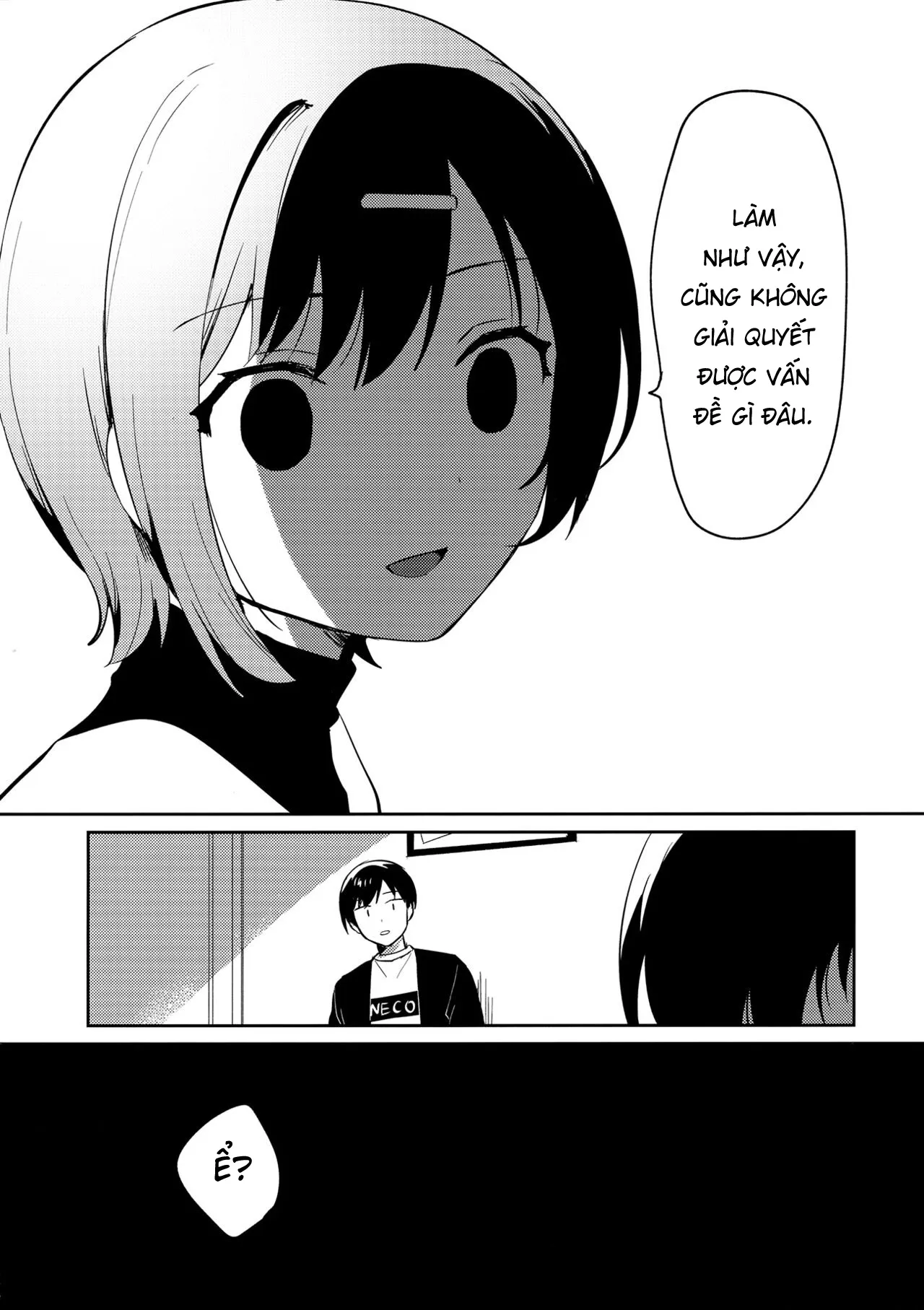 HentaiVN.net - Ảnh 25 - Konma Ponchi với em gái tôi [Imouto to Konma Ponchi; Konma Ponchi With My Little Sister; 妹とこんまぽんち] - Oneshot