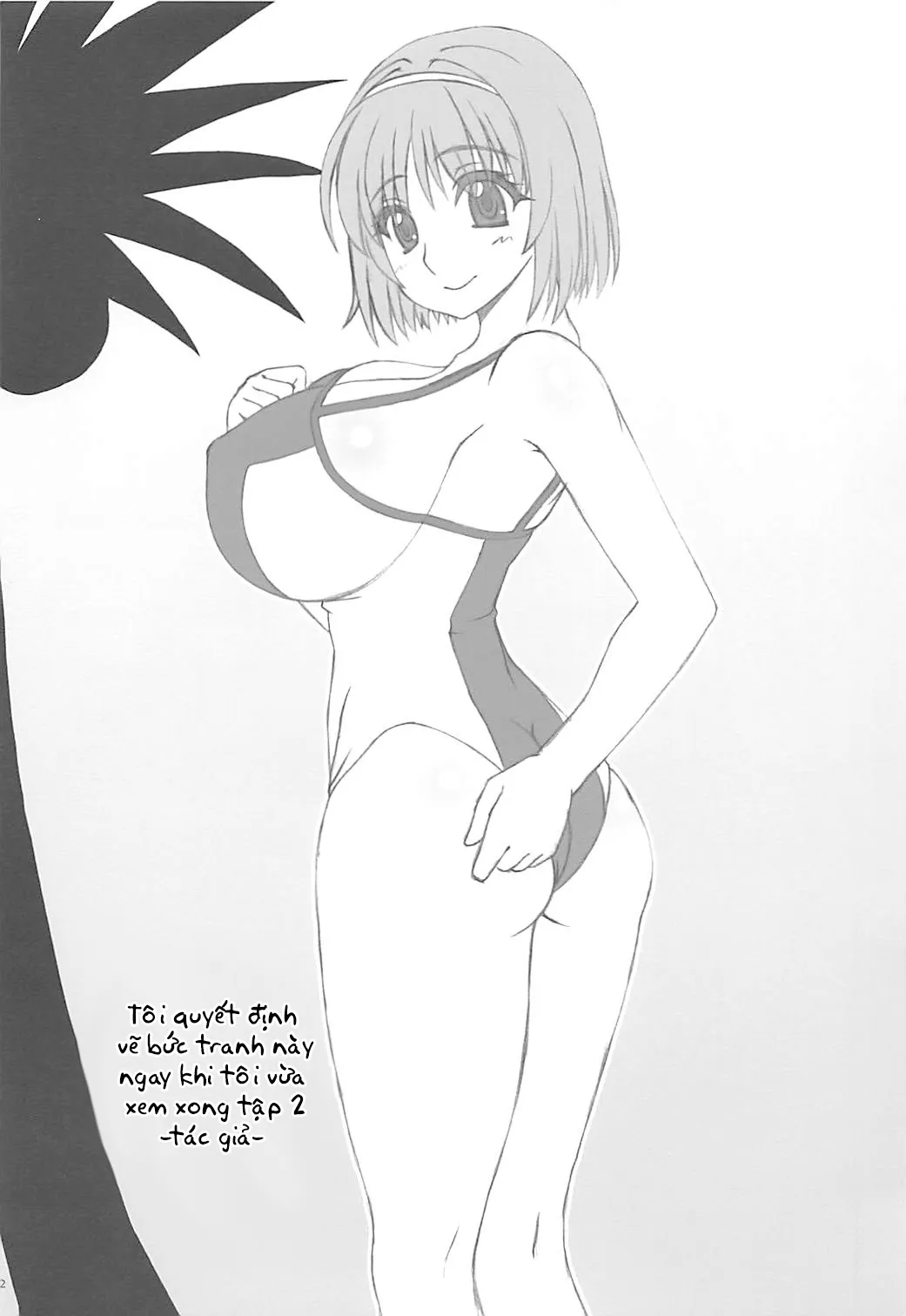 HentaiVN.net - Ảnh 12 - Youkoso Jitsuryoku Shijou Shugi no Kyoushitsu e [Kairaku Shijou Shugi no Kyoushitsu] - Oneshot