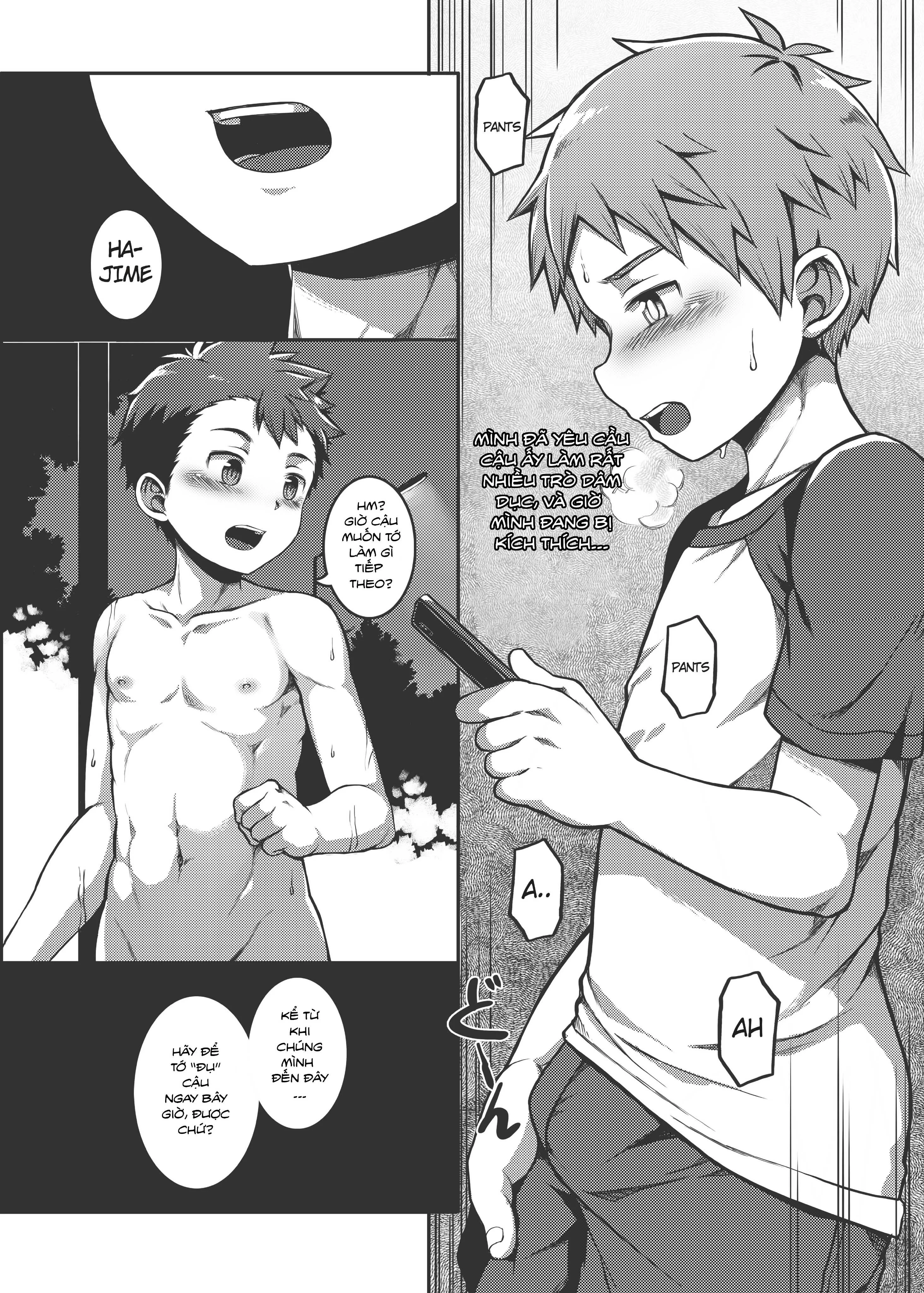 HentaiVN.net - Ảnh 18 - The Case Of My Exhibitionist Classmate!! - Oneshot