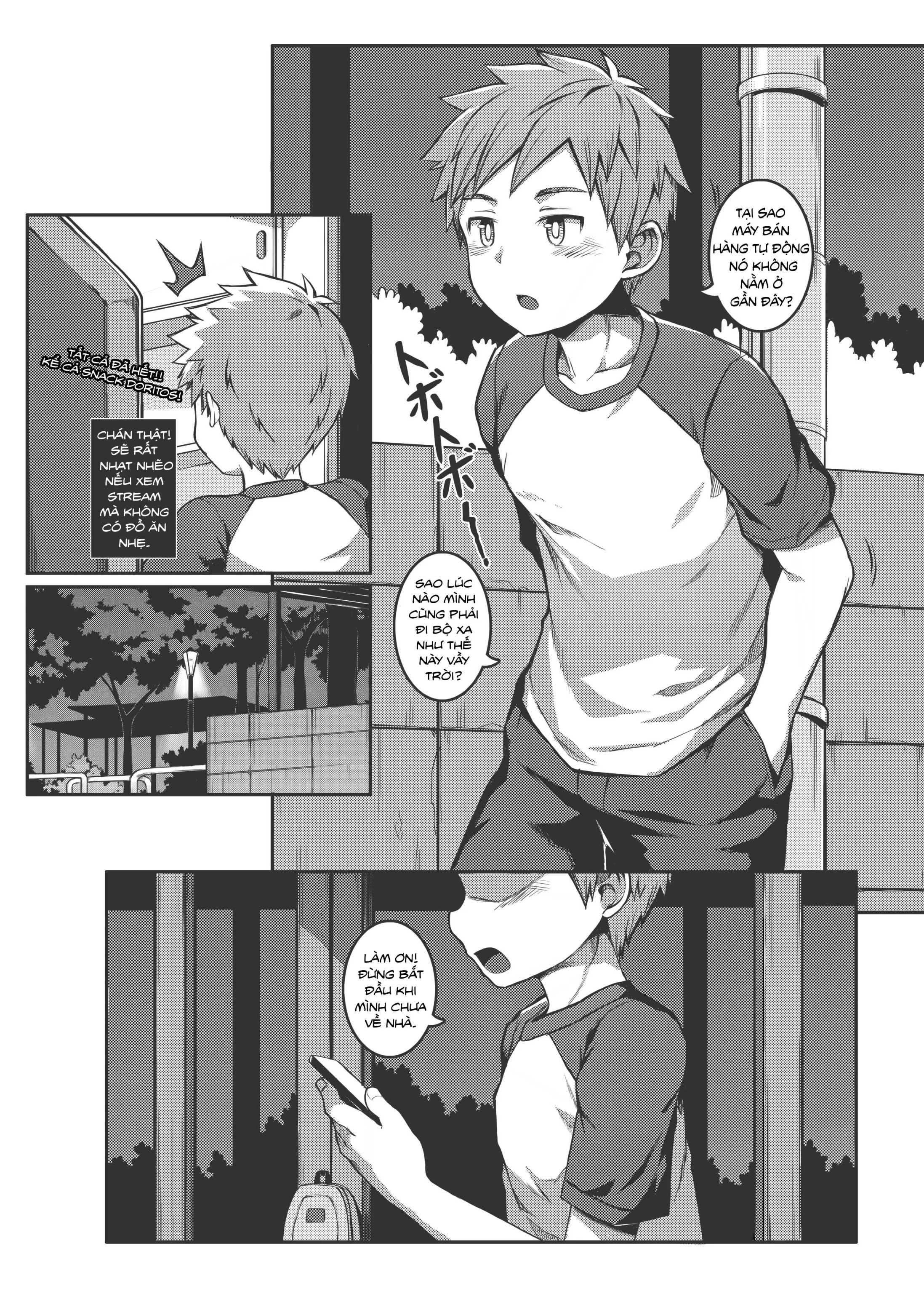HentaiVN.net - Ảnh 9 - The Case Of My Exhibitionist Classmate!! - Oneshot