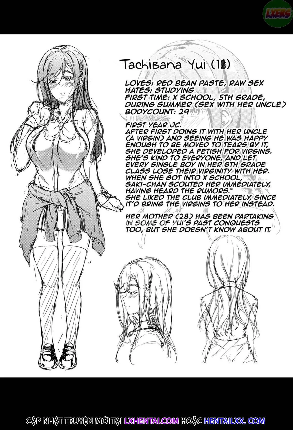 HentaiVN.net - Ảnh 70 - Schoolgirl Prostitution [JC DeliHeal] - Oneshot