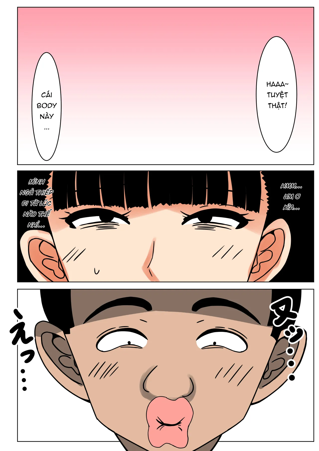 HentaiVN.net - Ảnh 5 - Ochinpo Baka ni Natta Uchi no Okaa-san 2 [おち○ぽ馬鹿になったうちのお母さん2] - Oneshot
