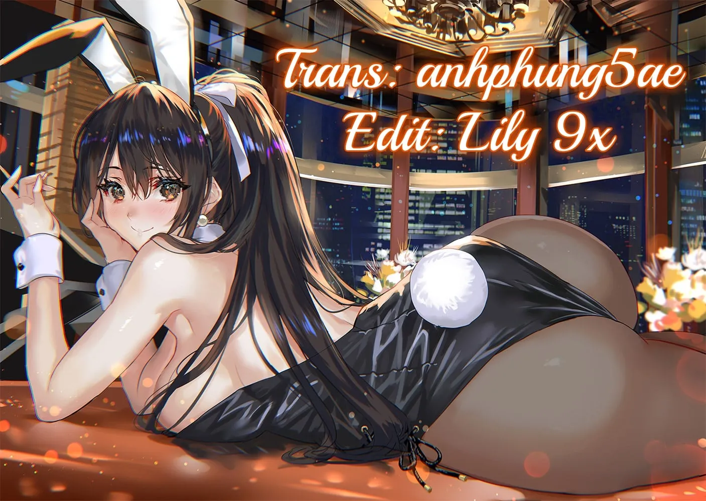 HentaiVN.net - Ảnh 2 - Nỗi Đau Còn Sót Lại, Ra Đi Trong Đau Đớn - Oneshot