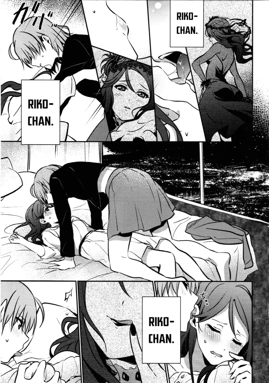 HentaiVN.net - Ảnh 10 - Đêm Tội Lỗi - Oneshot