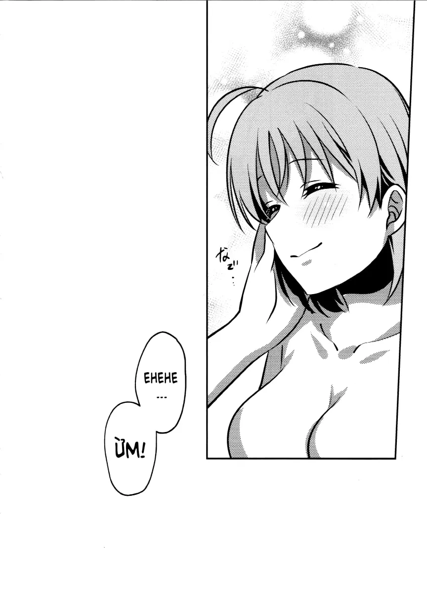 HentaiVN.net - Ảnh 41 - Đêm Tội Lỗi - Oneshot