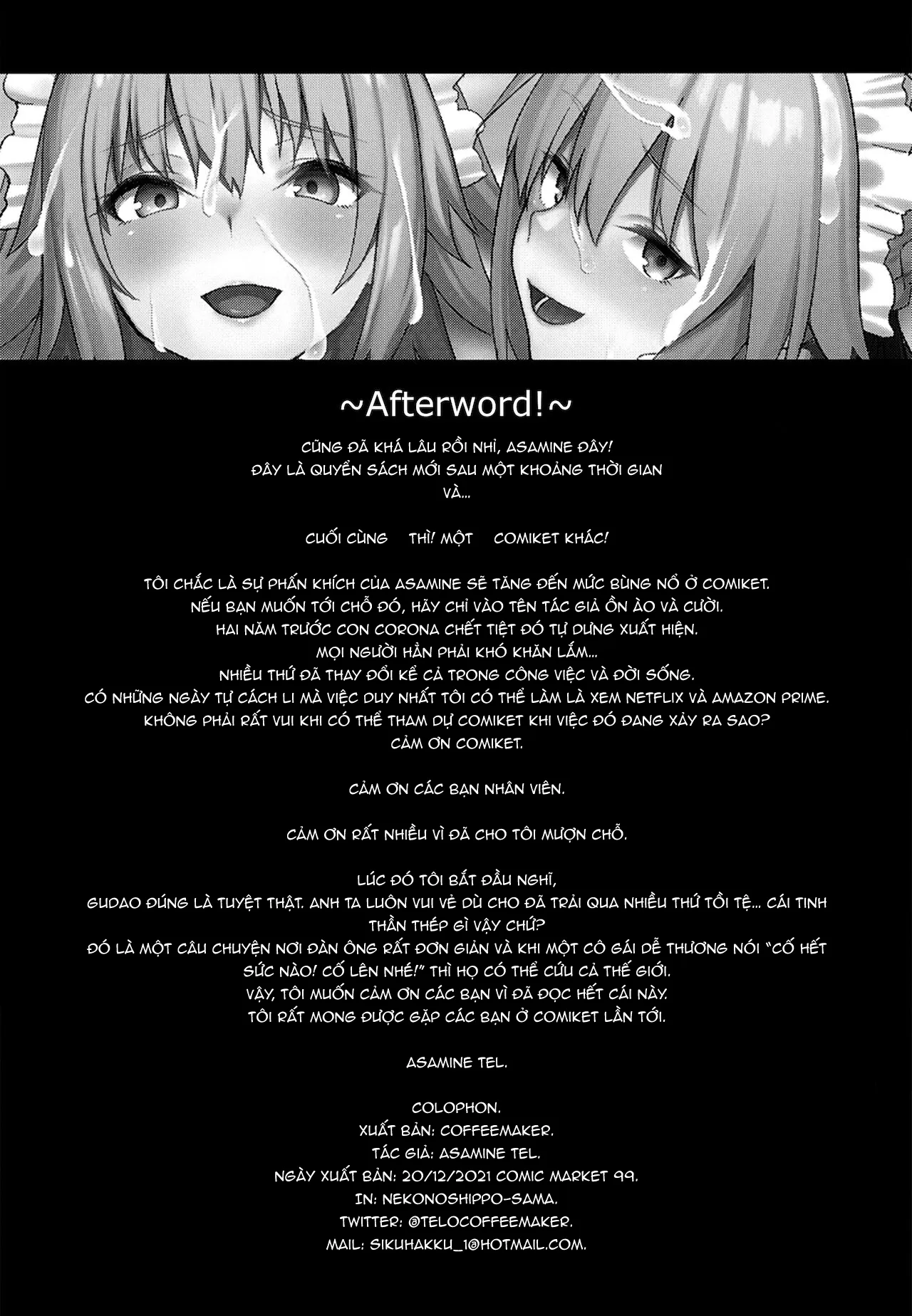 HentaiVN.net - Ảnh 32 - [Coffee Maker (Asamine Tel)] Master Senzoku Housi Club (Fate/Grand Order) - Oneshot