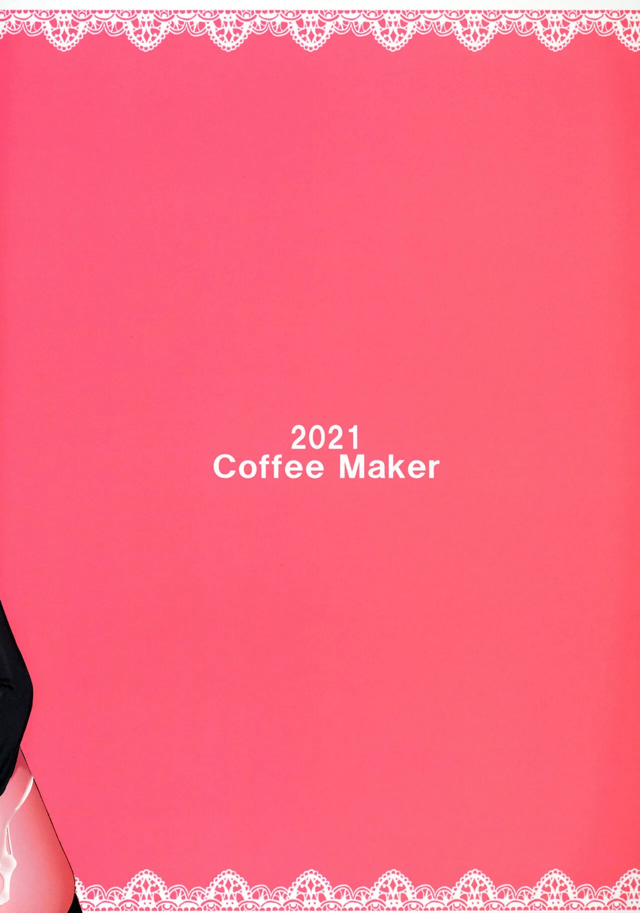 HentaiVN.net - Ảnh 33 - [Coffee Maker (Asamine Tel)] Master Senzoku Housi Club (Fate/Grand Order) - Oneshot