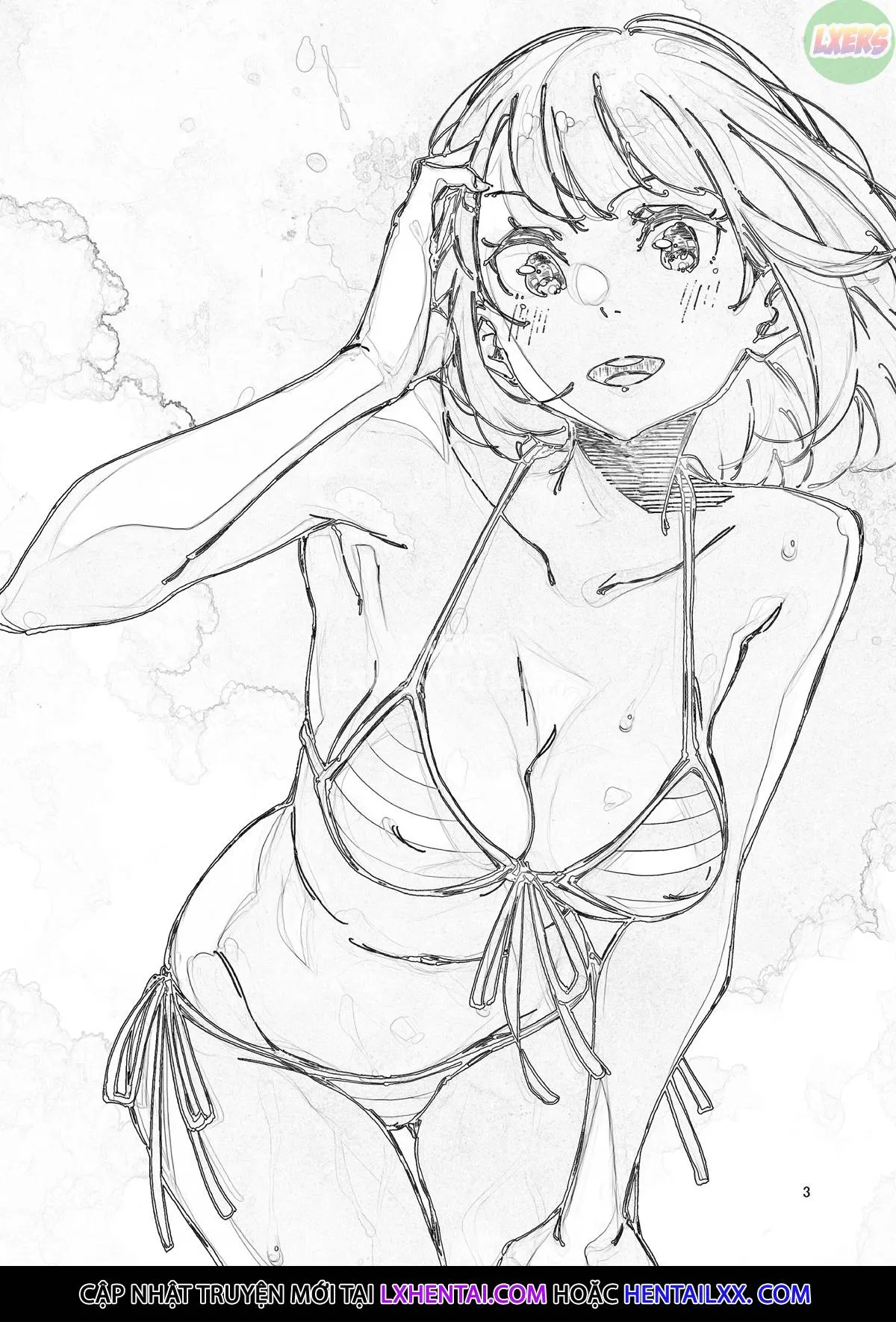 HentaiVN.net - Ảnh 6 - Get Good Grades For Me - Oneshot