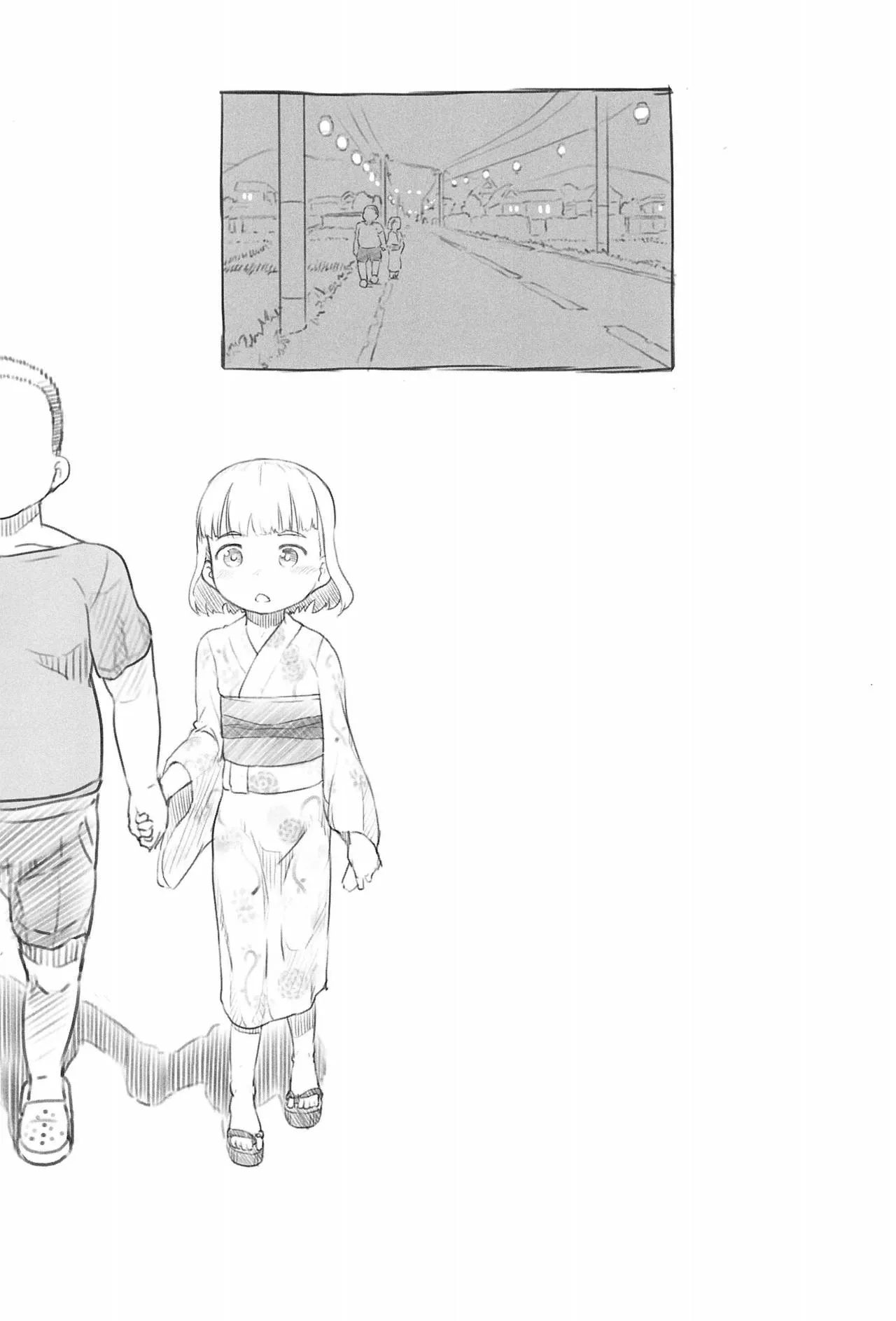HentaiVN.net - Ảnh 28 - Sử dụng cô bạn chậm phát triển như cái bình chứa tôn [Using A Retarded Little Girl As A Cocksleeve] - Chap 2