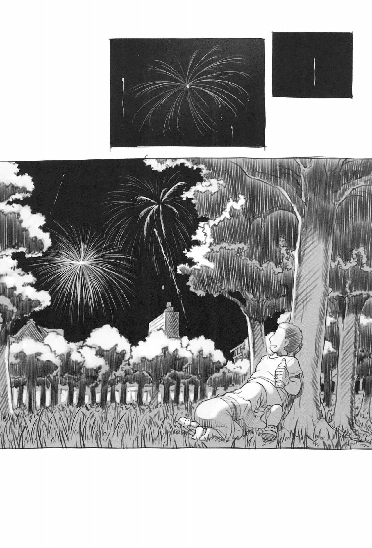 HentaiVN.net - Ảnh 30 - Sử dụng cô bạn chậm phát triển như cái bình chứa tôn [Using A Retarded Little Girl As A Cocksleeve] - Chap 2