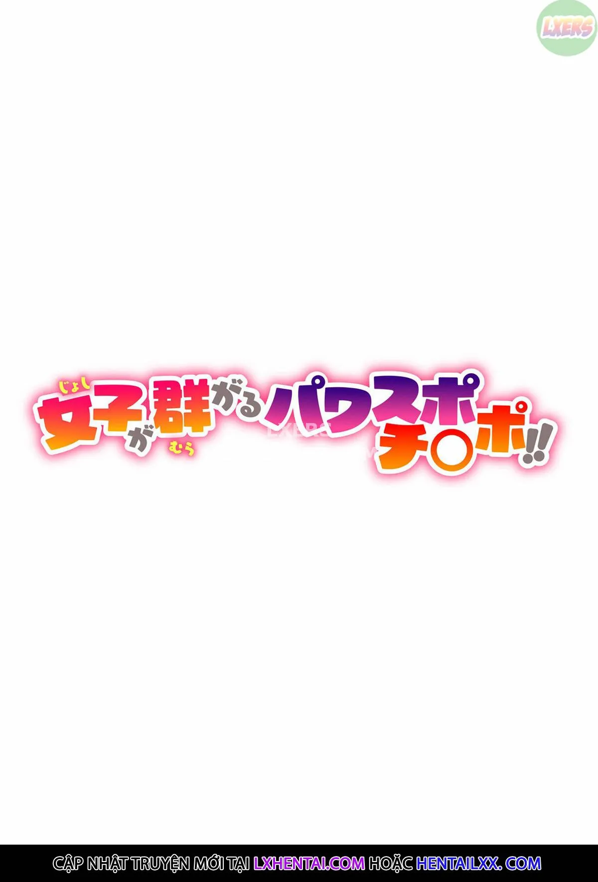 HentaiVN.net - Ảnh 6 - Joshi Ga Muragaru PowSpo Chi○Po - Oneshot