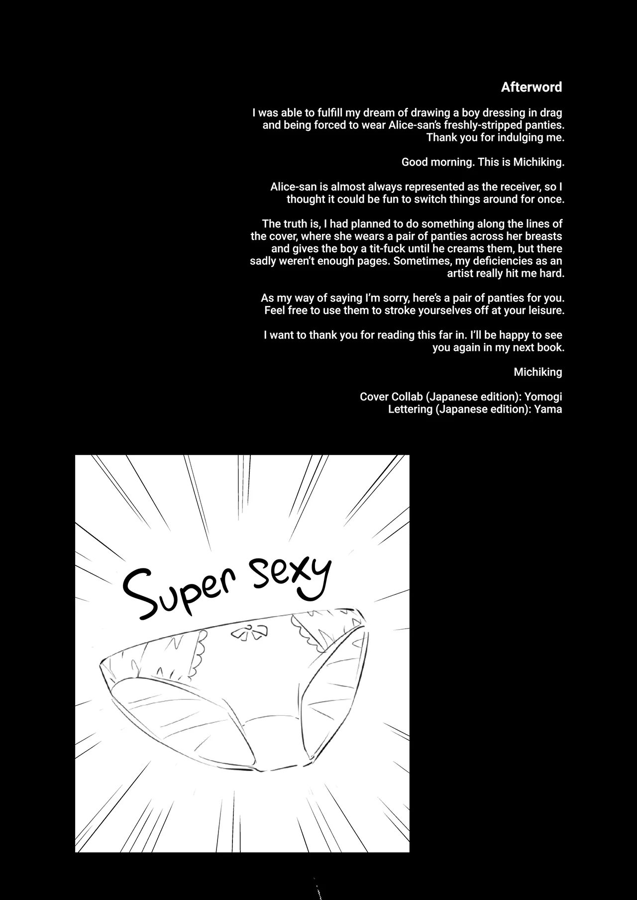 HentaiVN.net - Ảnh 23 - Alice-san is So Good at Teasing! (Touhou) - Oneshot