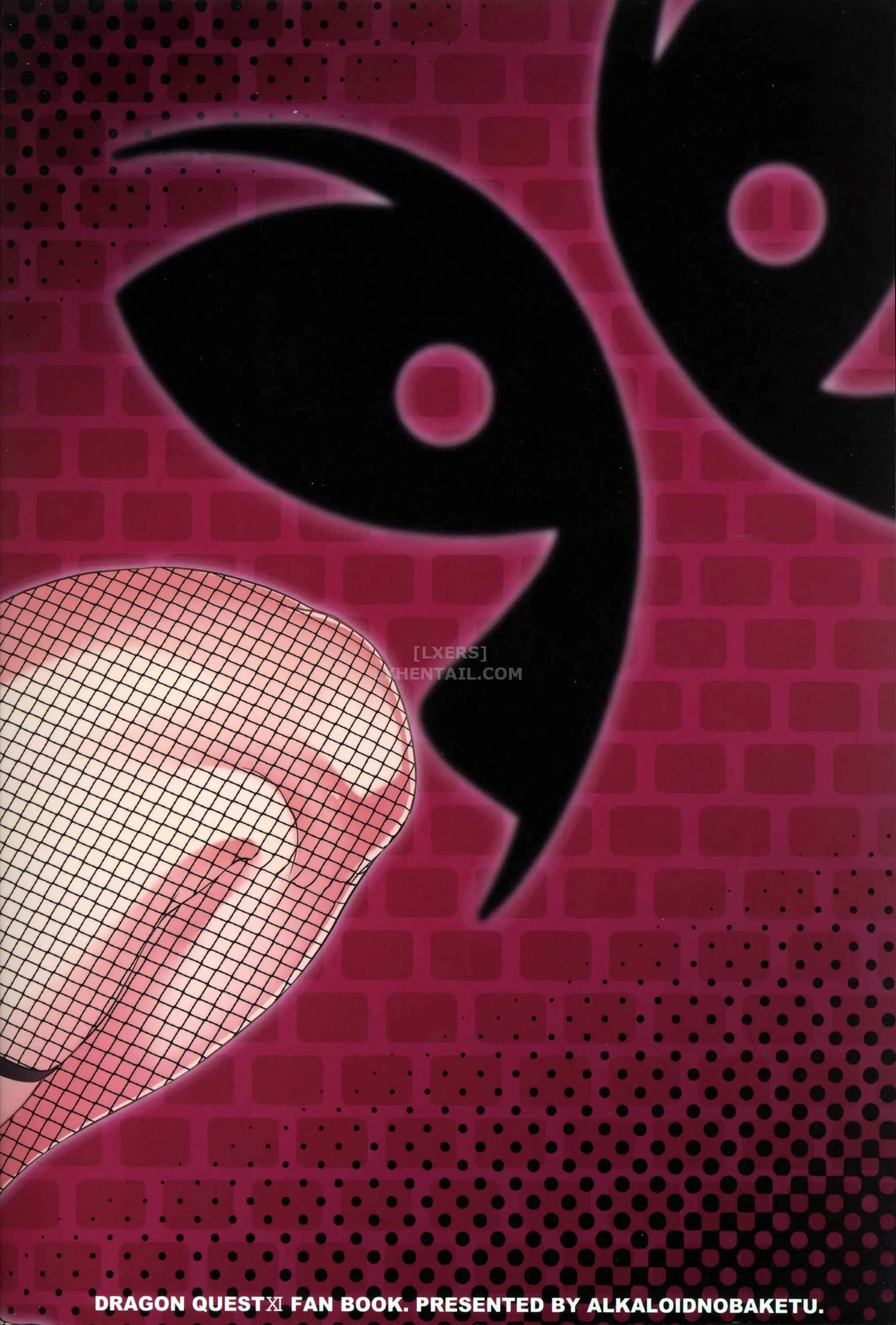 HentaiVN.net - Ảnh 29 - Cum Draining Pink Cyclone [Sakusei Pink Cyclone] - Oneshot