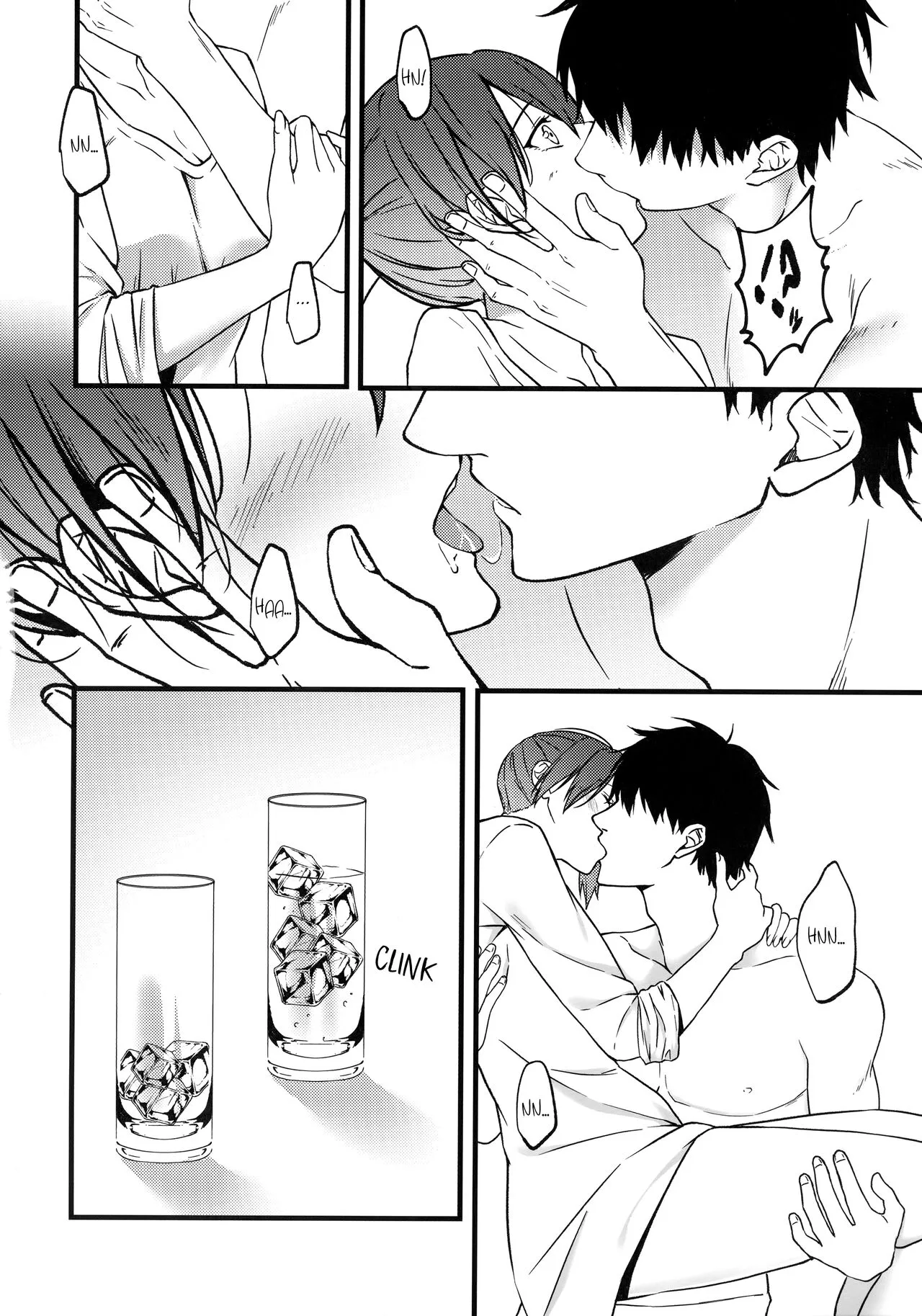 HentaiVN.net - Ảnh 13 - Thinking Out Loud 2 (Kantai Collection -KanColle-) [Thinking Out Loud 2 (艦隊これくしょん -艦これ-)] - Oneshot