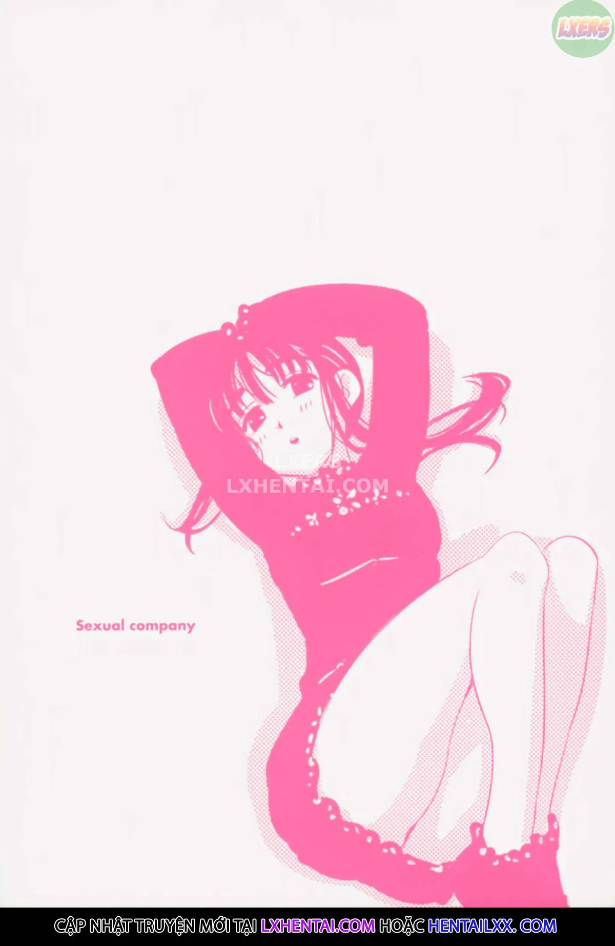 HentaiVN.net - Ảnh 5 - Kaikan Gensoku - Chap 3