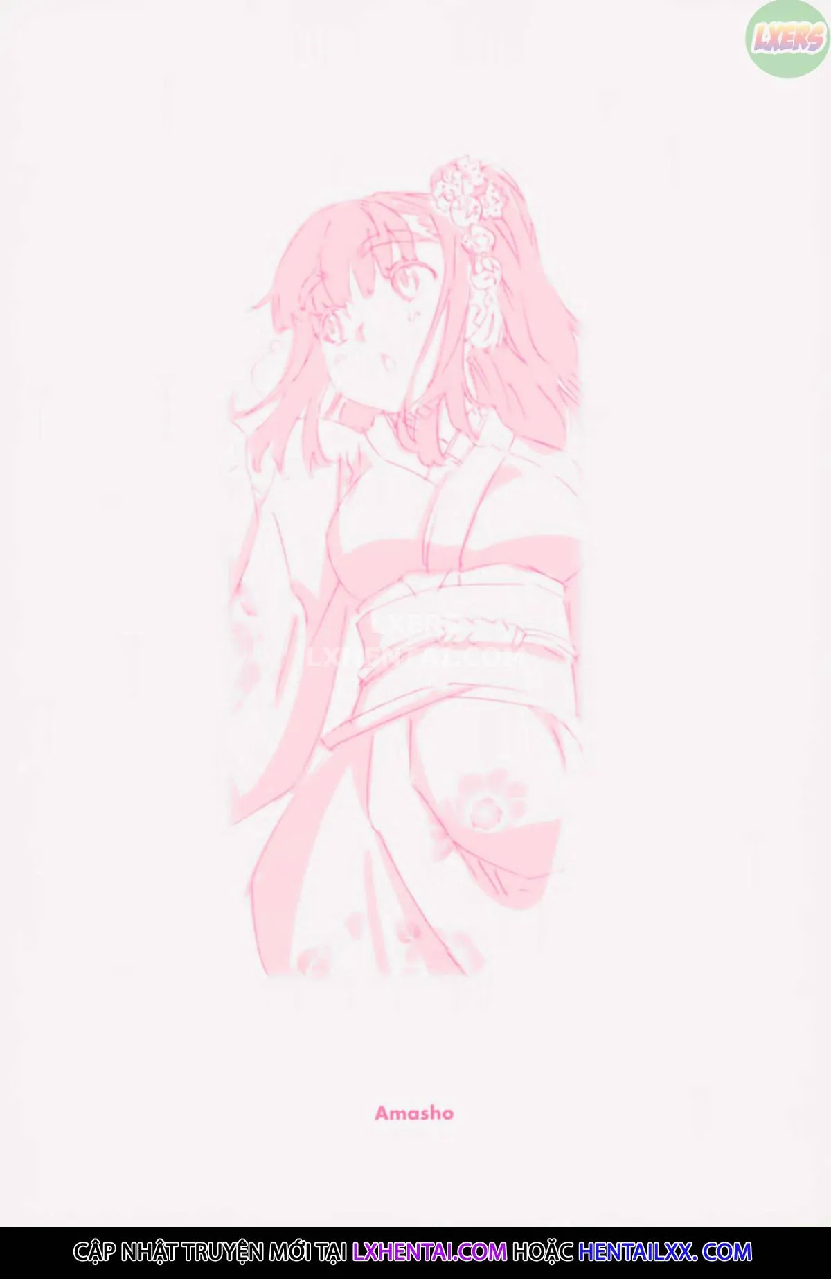 HentaiVN.net - Ảnh 11 - Kaikan Gensoku - Chap 7