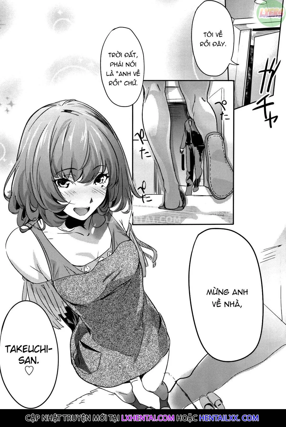 HentaiVN.net - Ảnh 37 - Another Produce -Kaede Takagaki - Oneshot