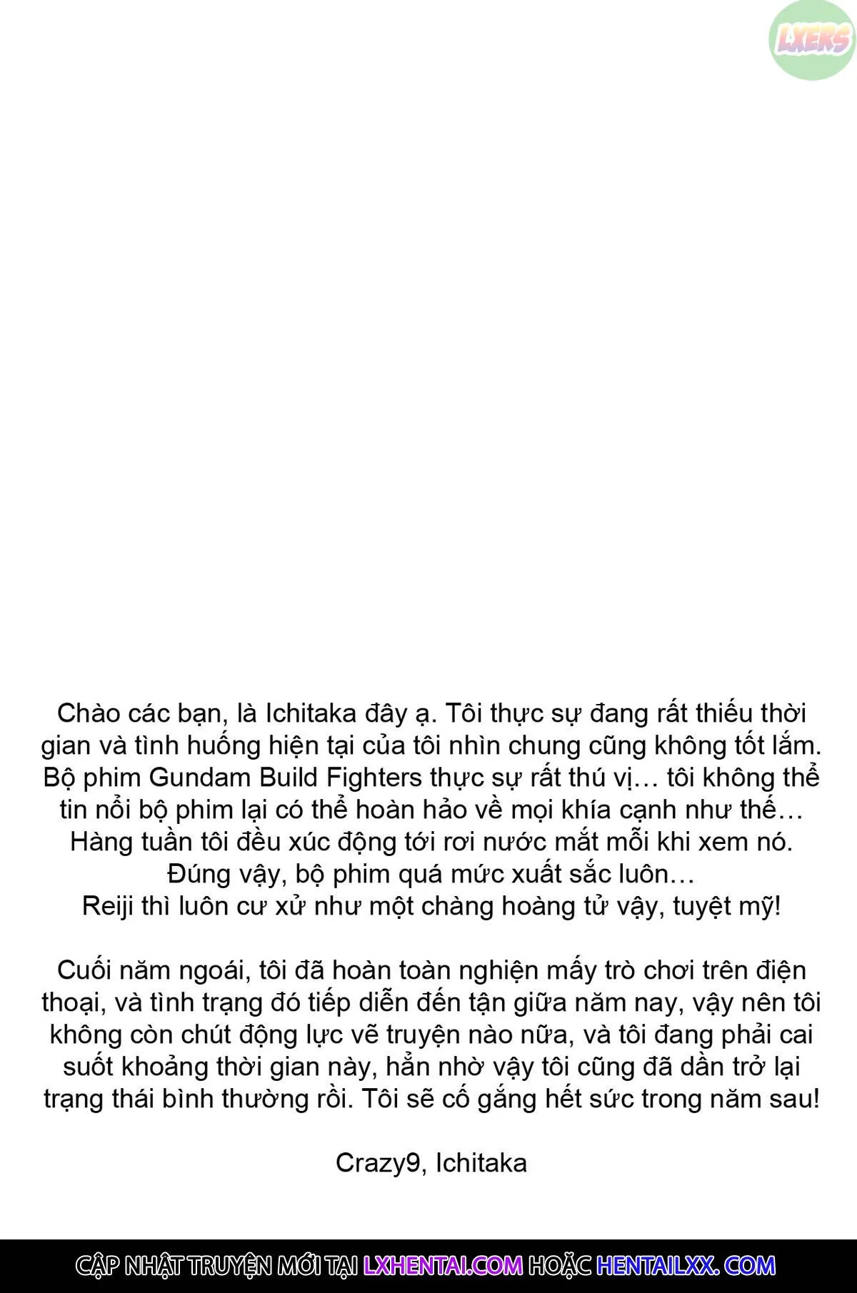 HentaiVN.net - Ảnh 30 - C9-09 Secret Play With Mama Rinko [C9-09 Rinko Mama To Himitsu No Oasobi] - Oneshot