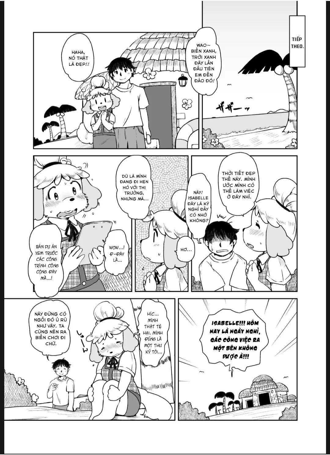 HentaiVN.net - Ảnh 18 - Zutto Anata no Hisho - Oneshot