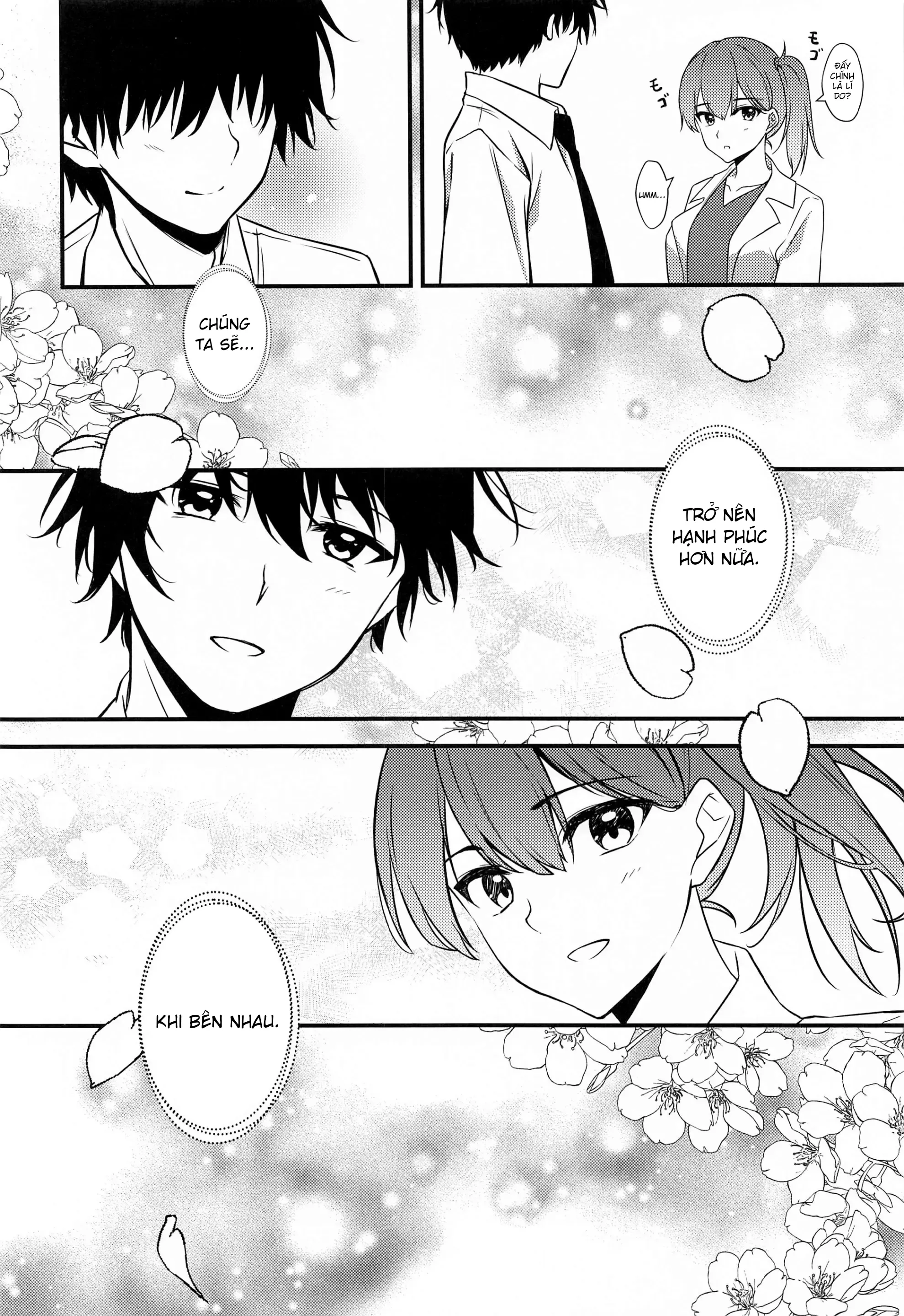 HentaiVN.net - Ảnh 17 - Thinking Out Loud (Kantai Collection -KanColle-) [Thinking Out Loud (艦隊これくしょん -艦これ-)] - Oneshot