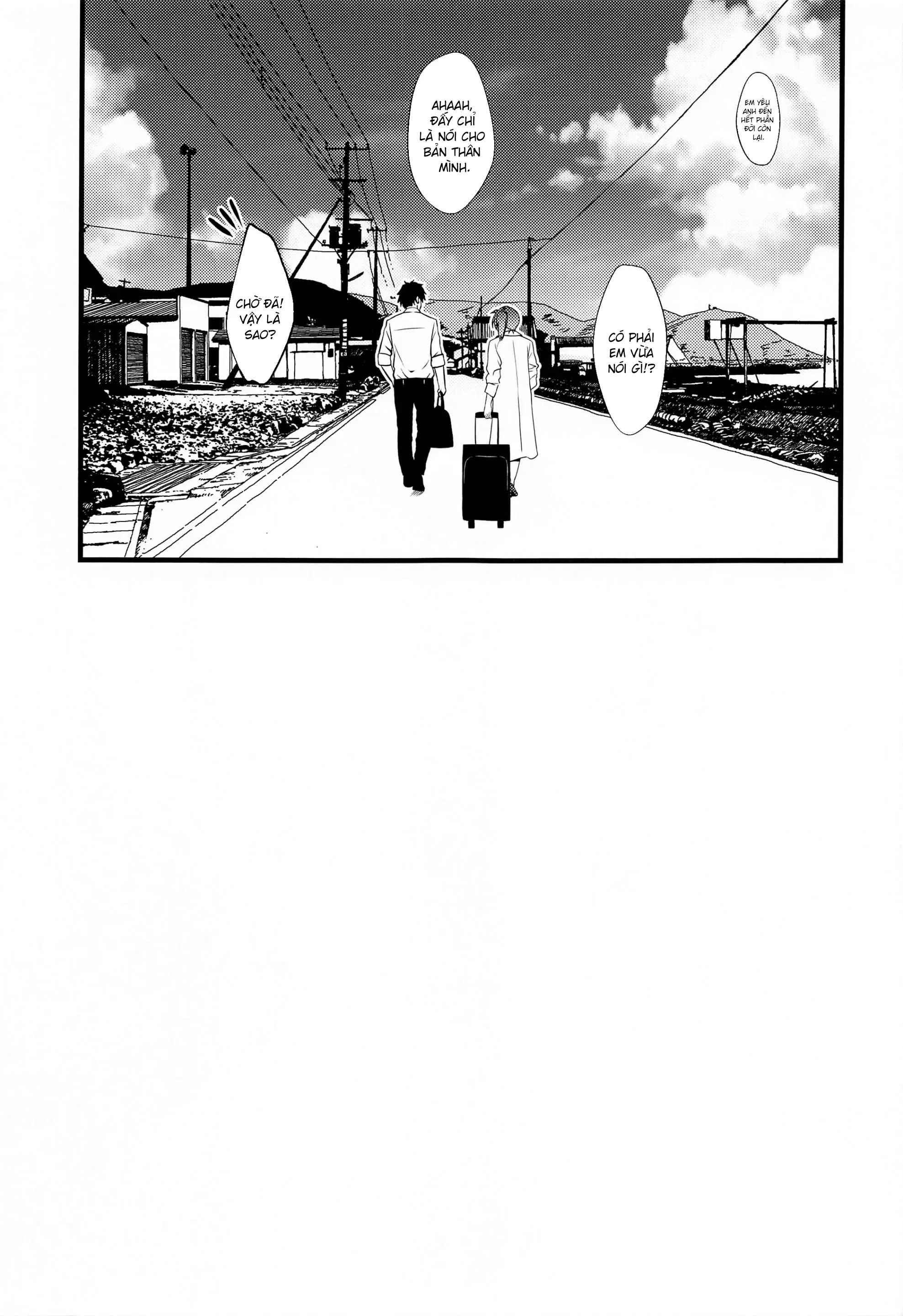 HentaiVN.net - Ảnh 18 - Thinking Out Loud (Kantai Collection -KanColle-) [Thinking Out Loud (艦隊これくしょん -艦これ-)] - Oneshot